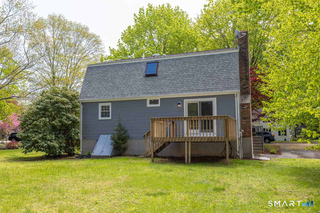 10 Meadow Lane