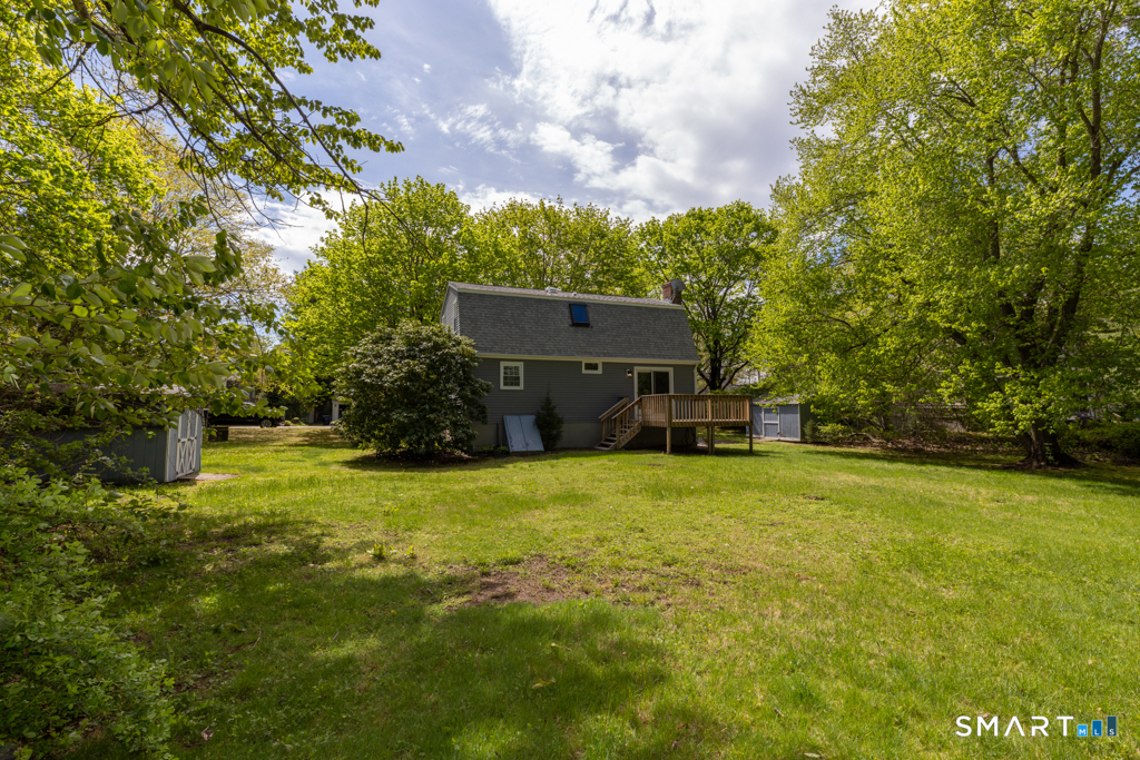 10 Meadow Lane