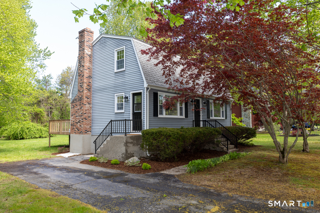 10 Meadow Lane