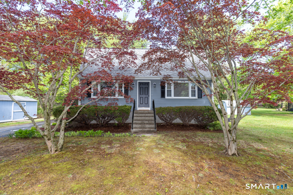 10 Meadow Lane