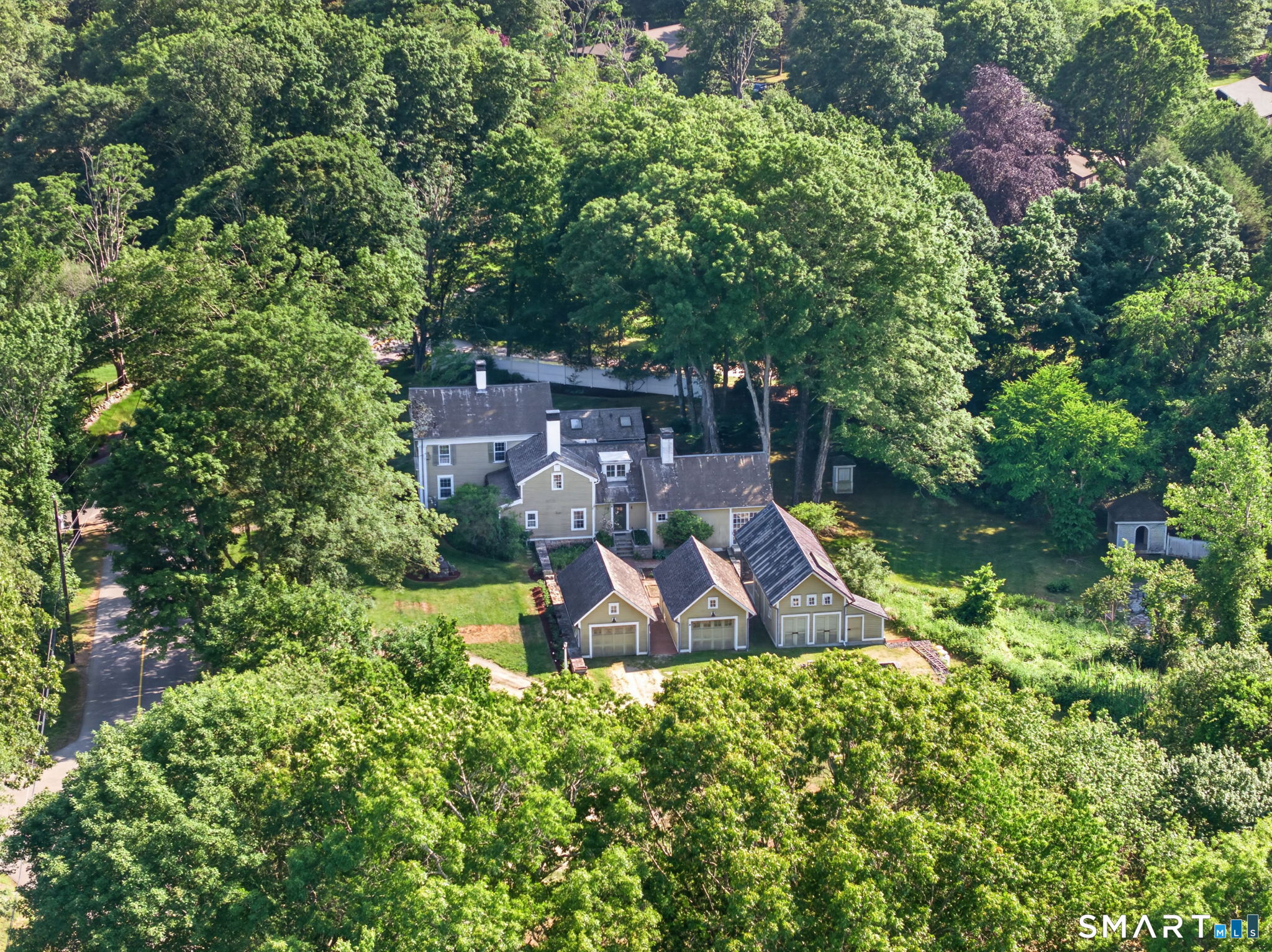 2 Rowland Road