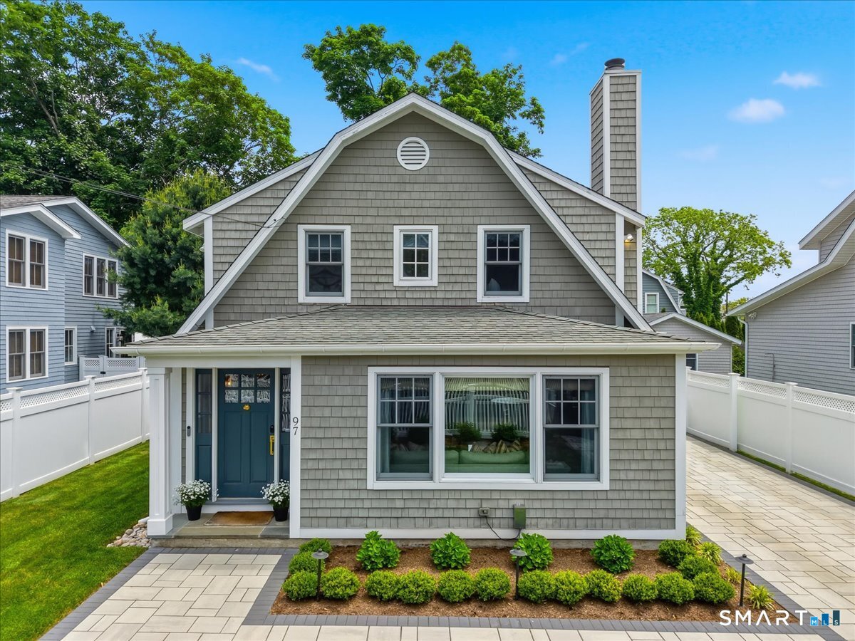 97 East Wharf Road