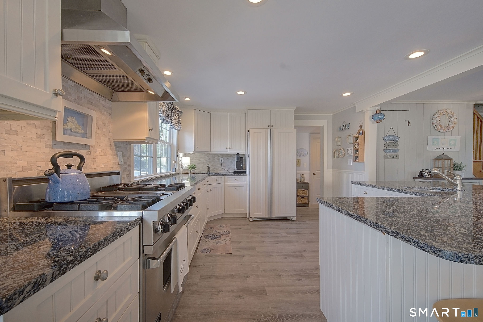 3 Mohican Road