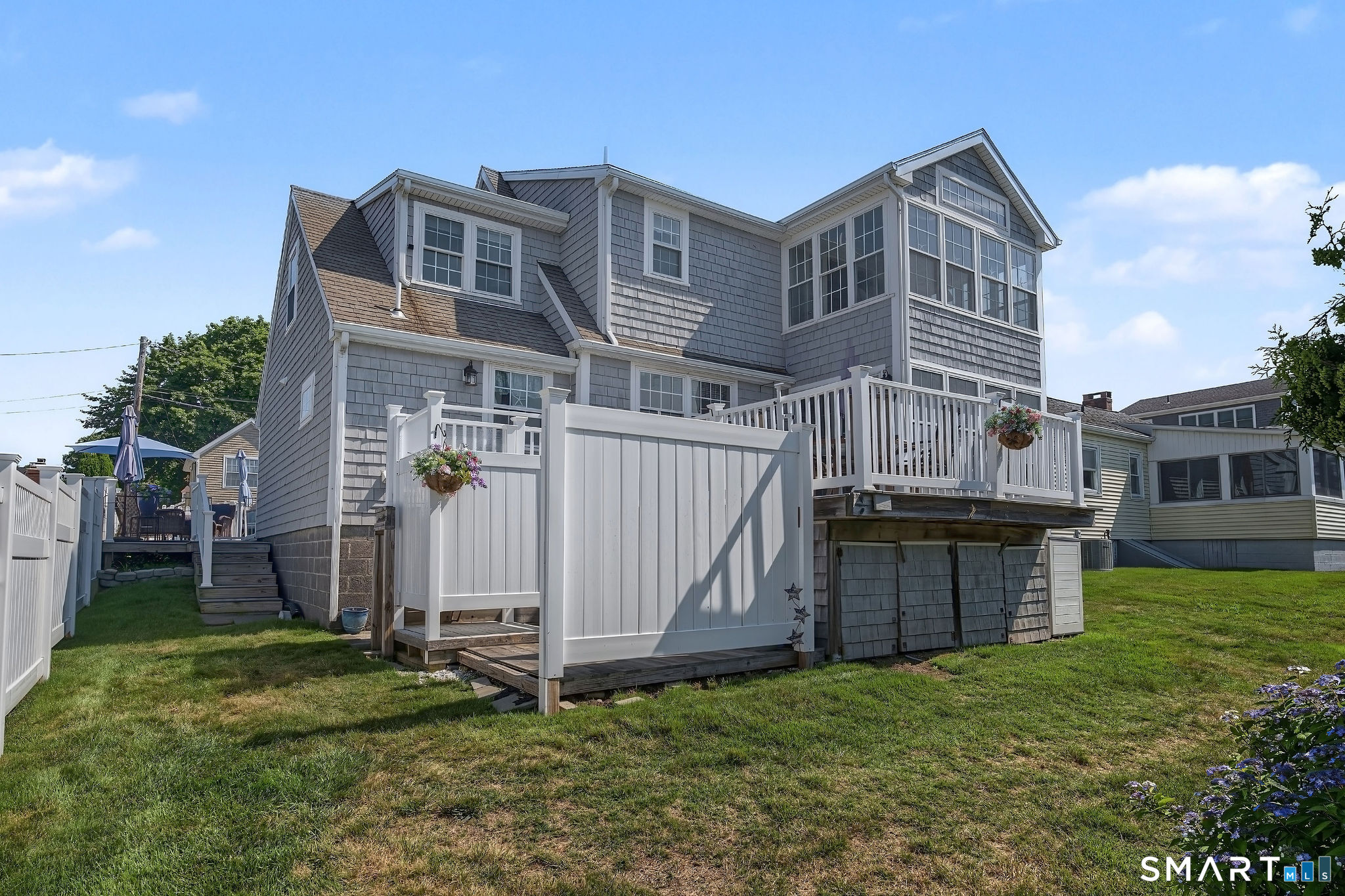 3 Mohican Road
