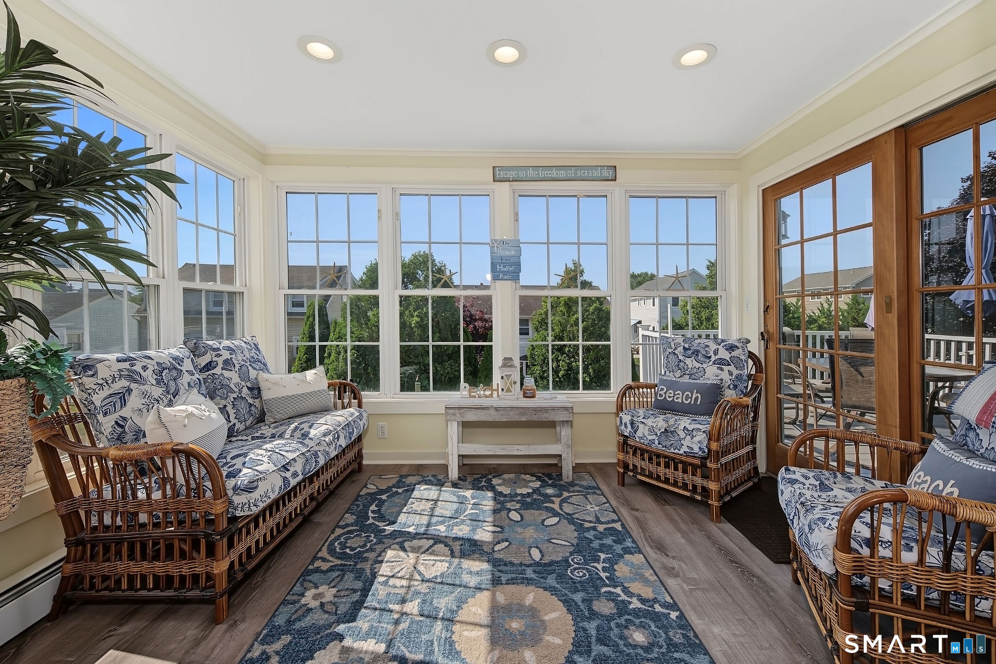3 Mohican Road