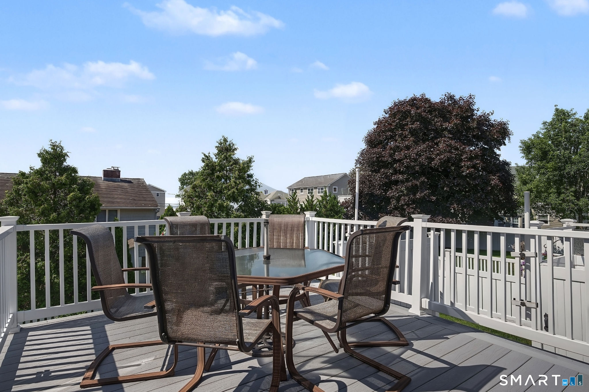 3 Mohican Road