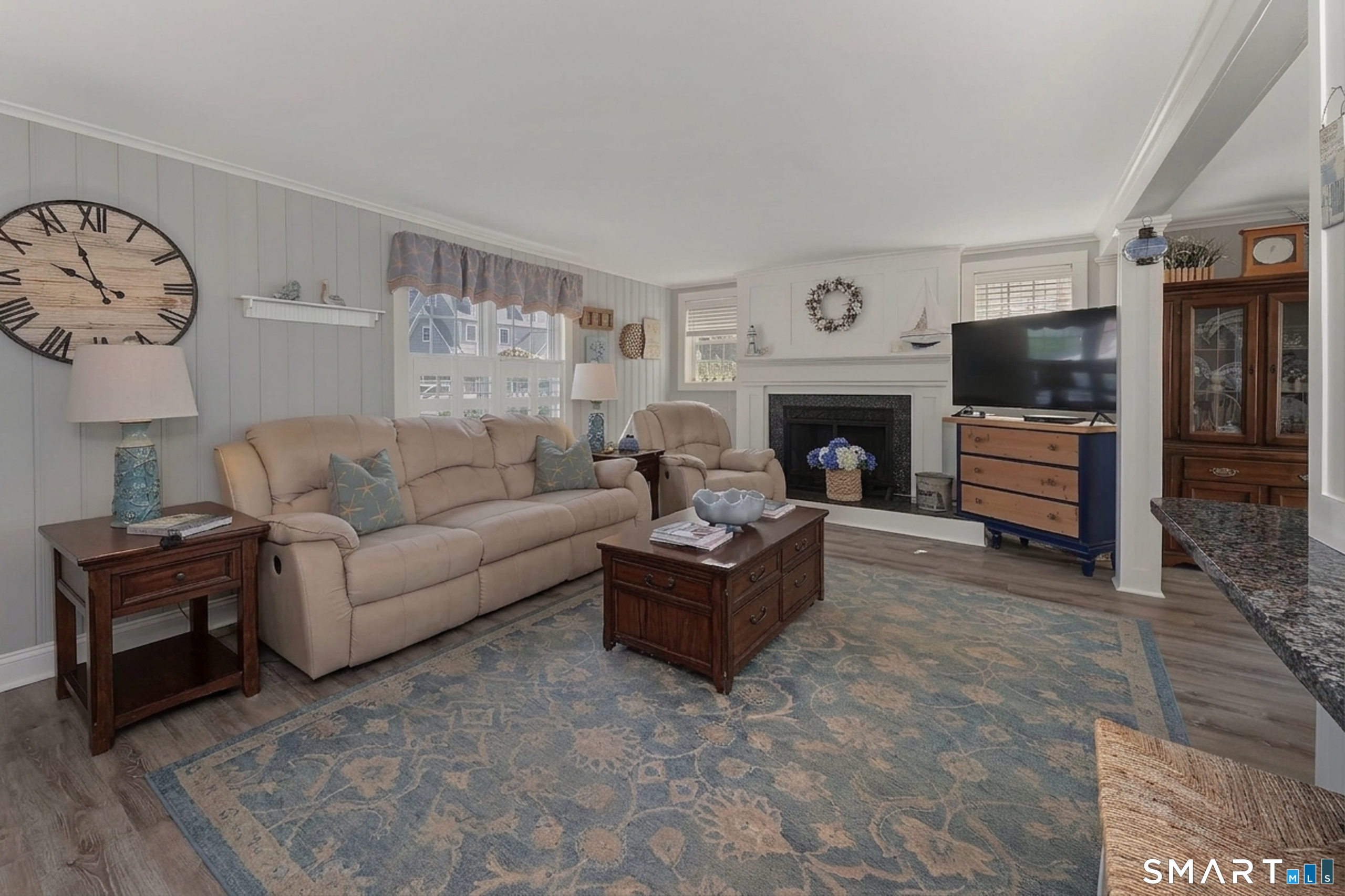 3 Mohican Road