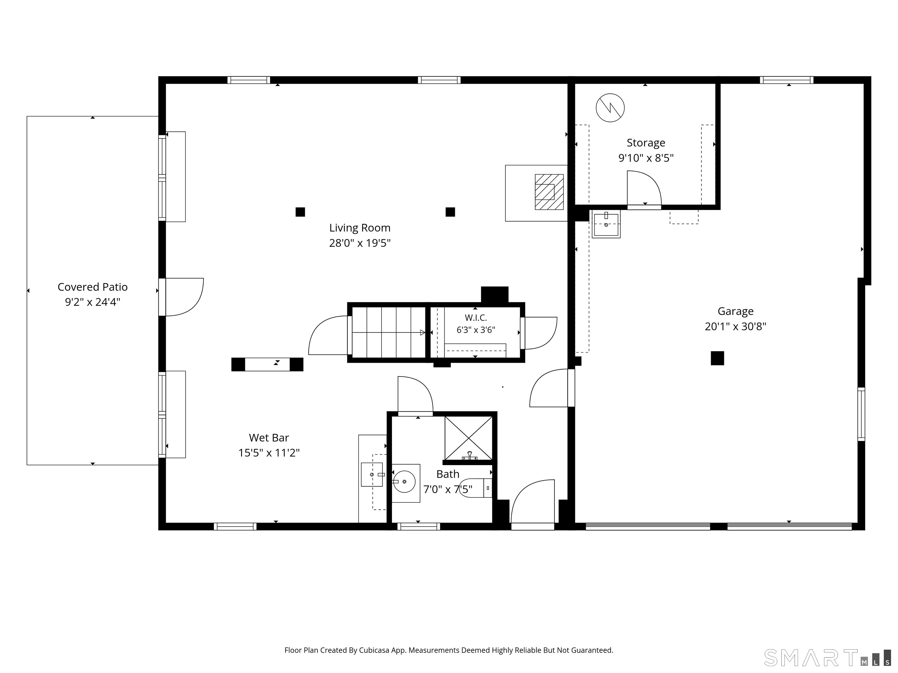 449 Seaside Avenue
