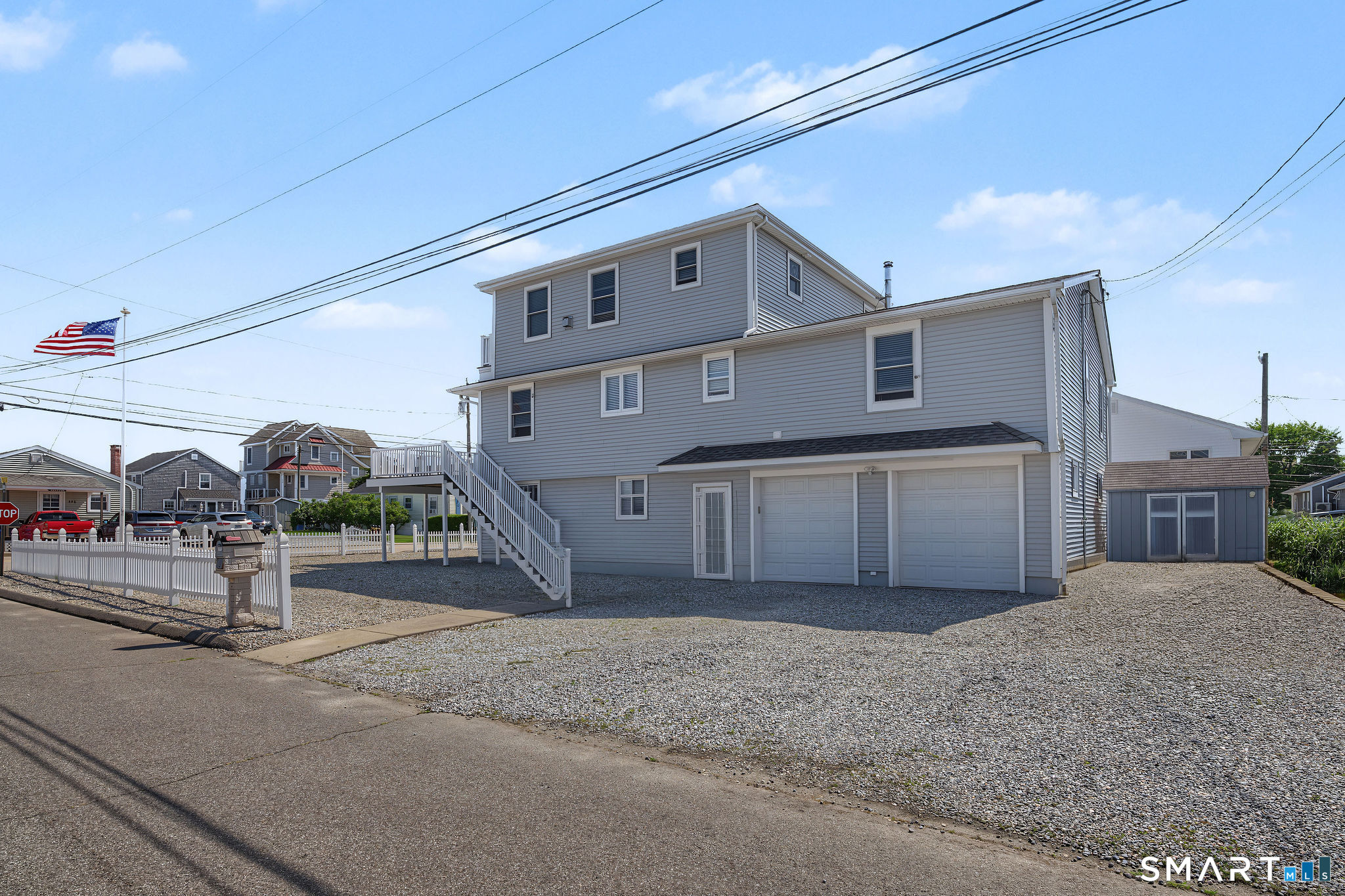 449 Seaside Avenue