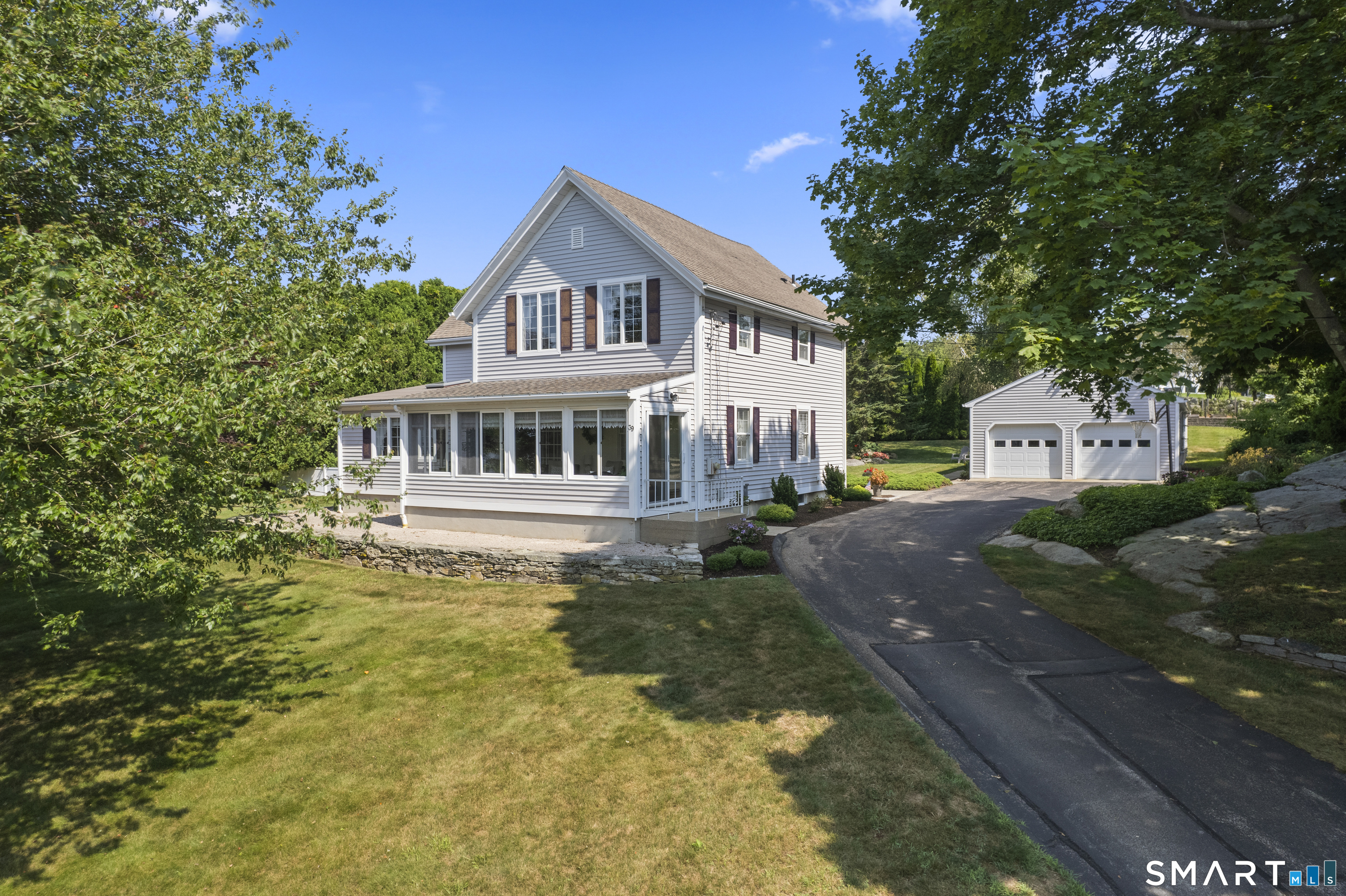 39 Wilcox Road