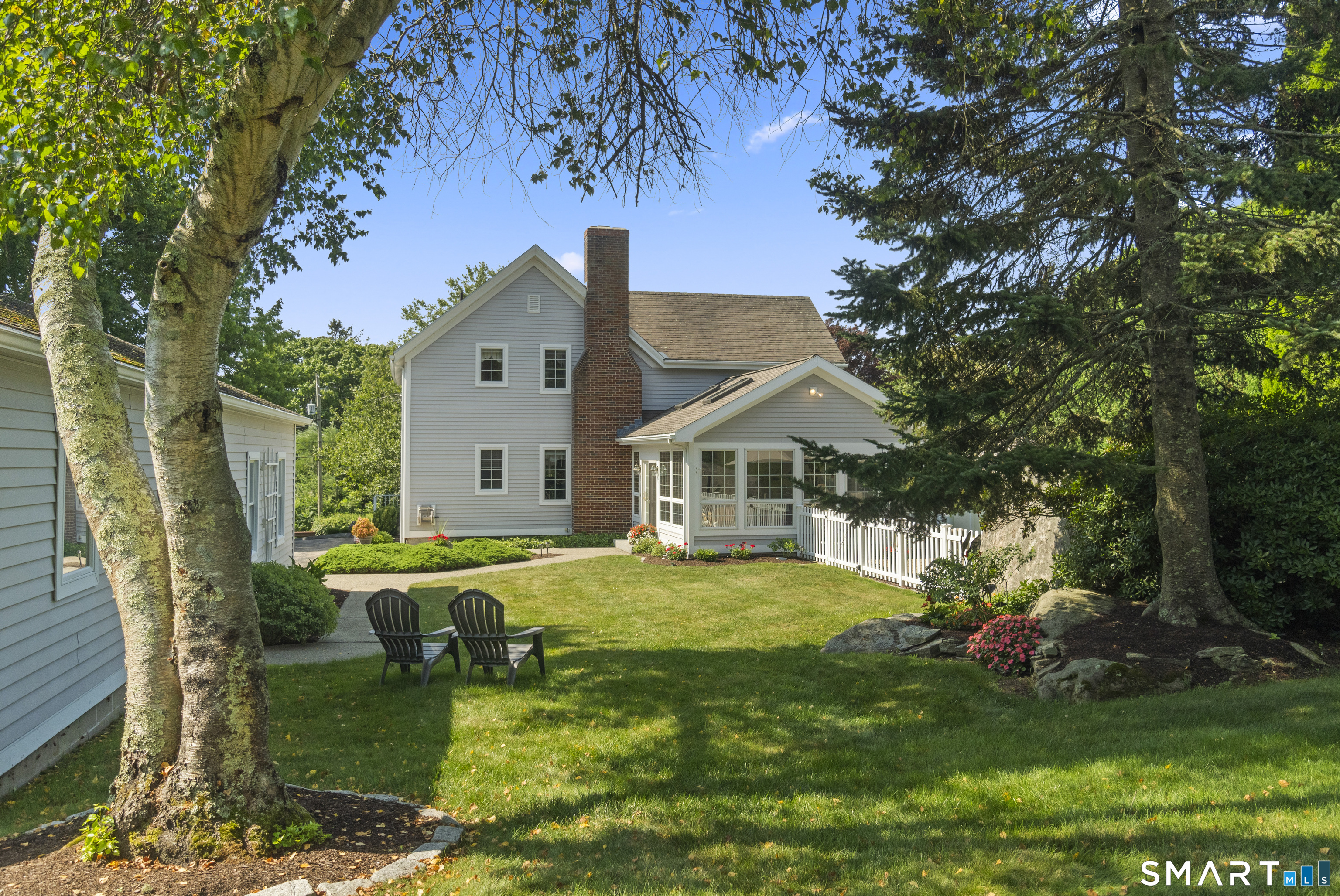 39 Wilcox Road