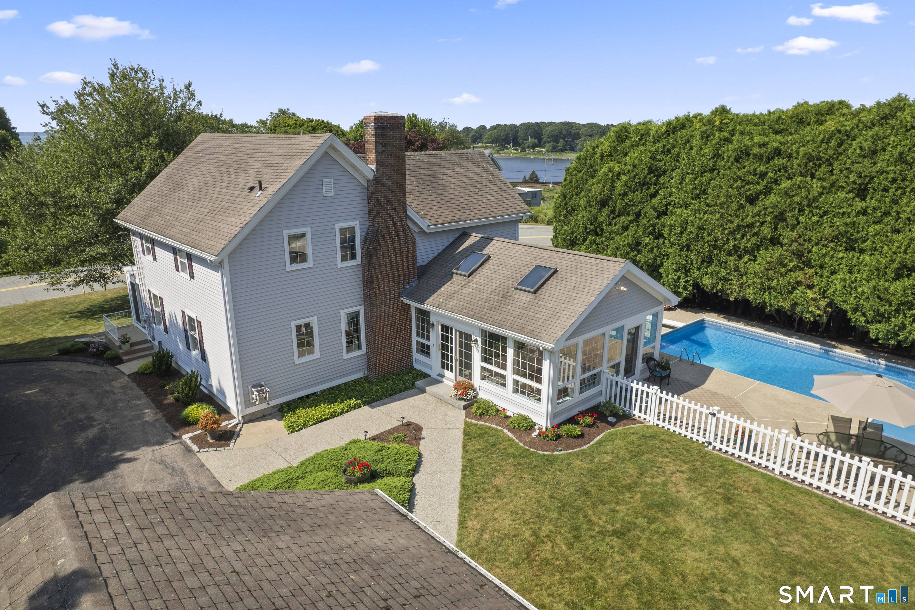 39 Wilcox Road