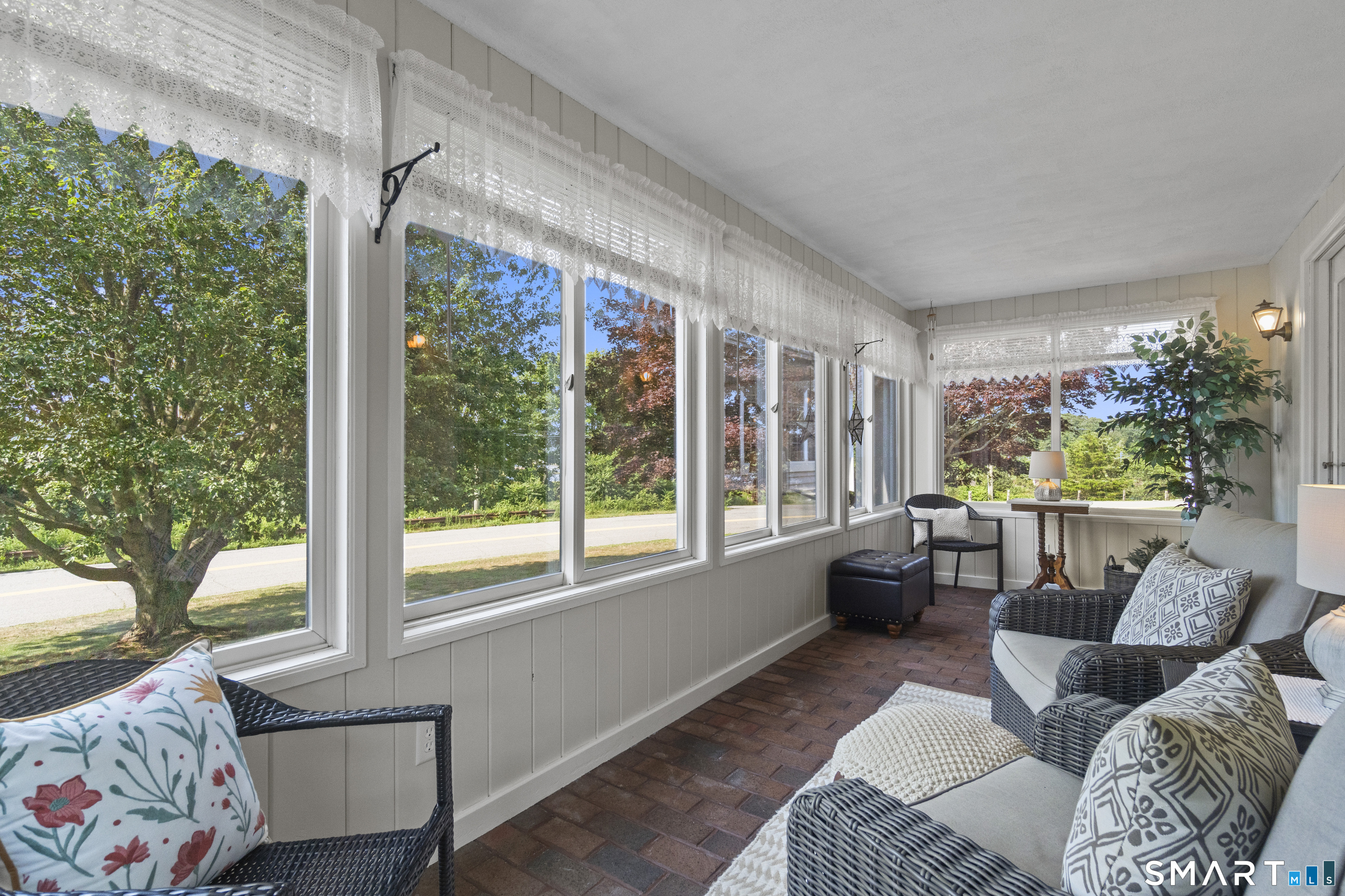 39 Wilcox Road