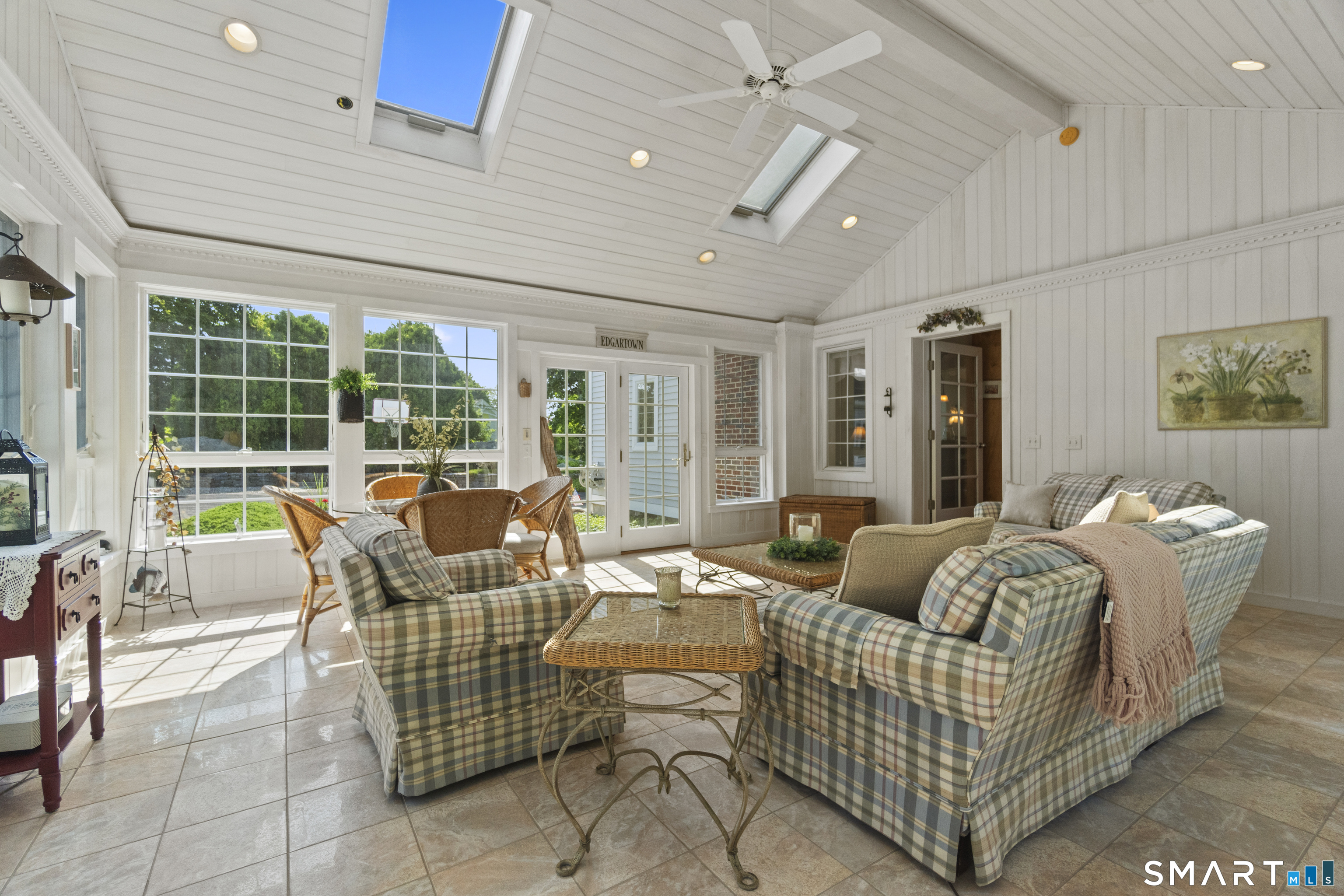 39 Wilcox Road
