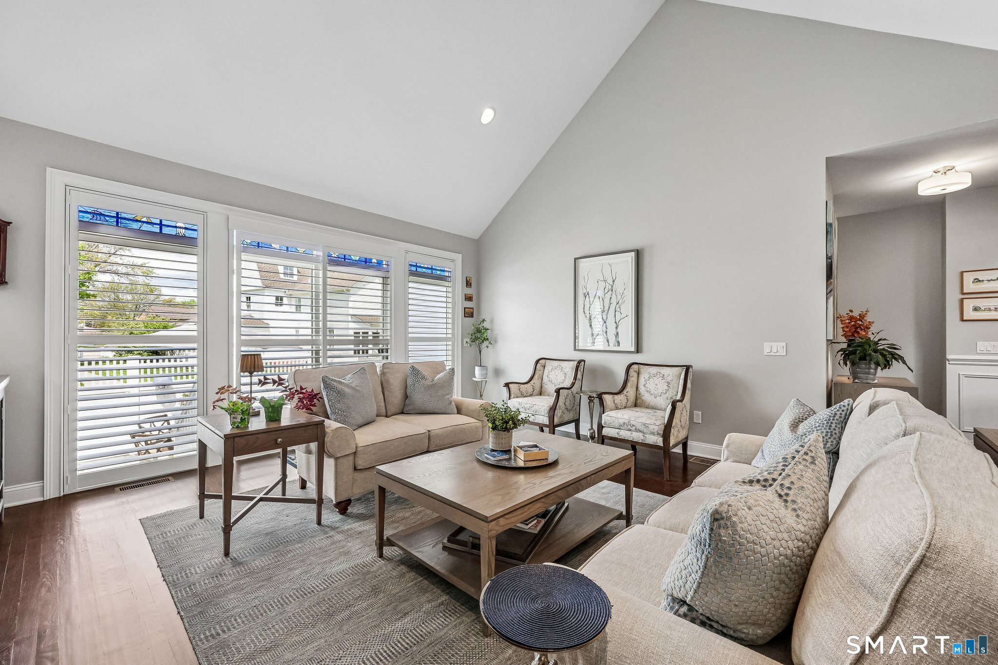 25 Sheffield Street Unit: 3