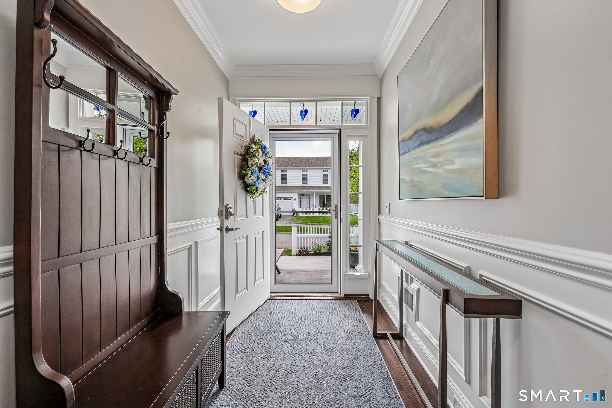25 Sheffield Street Unit: 3