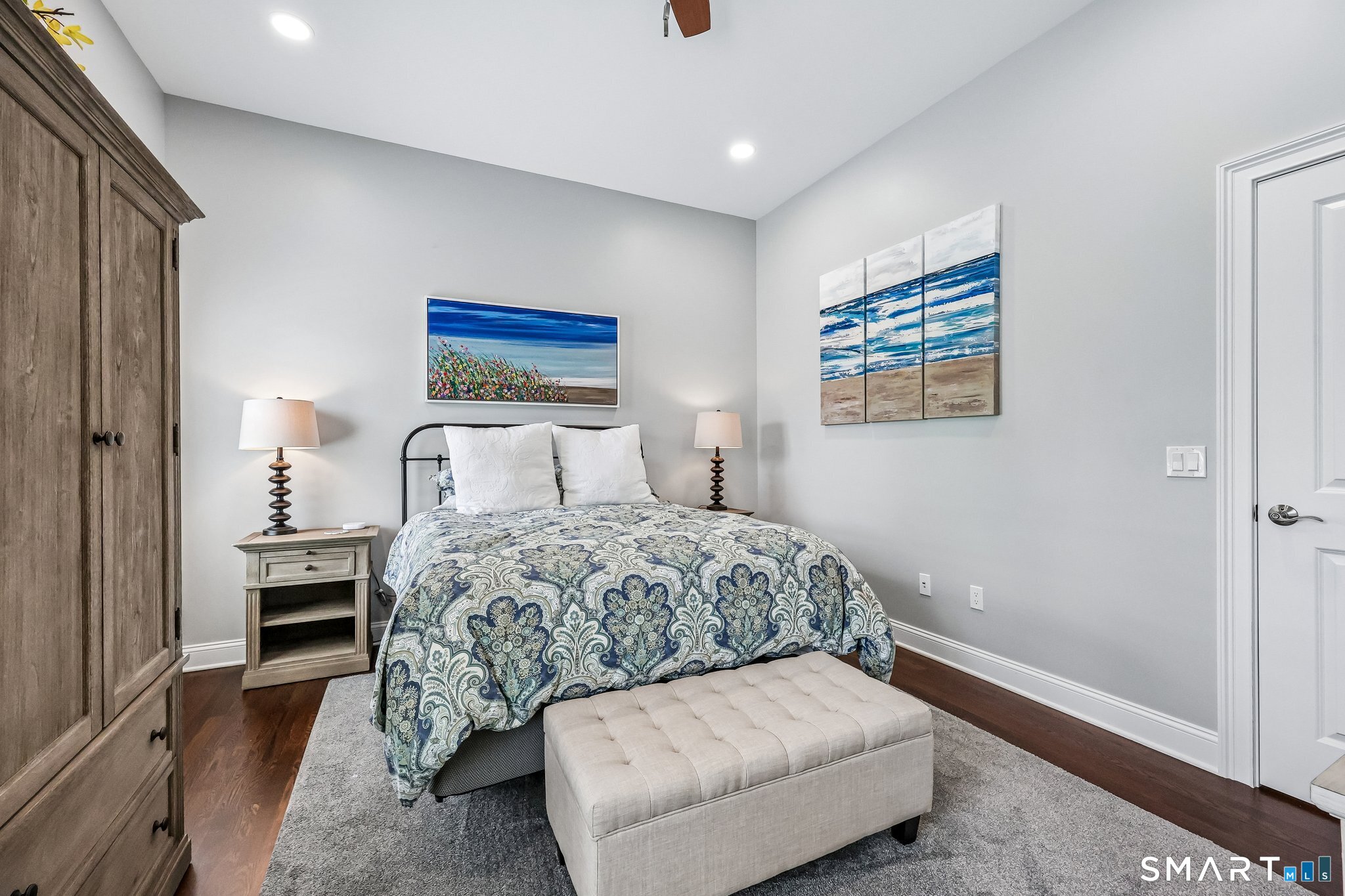 25 Sheffield Street Unit: 3