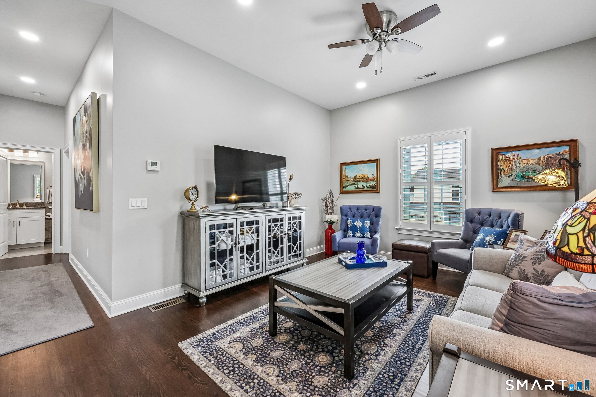 25 Sheffield Street Unit: 3
