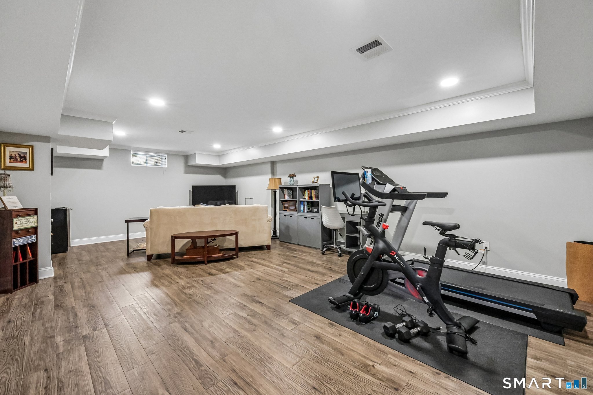 25 Sheffield Street Unit: 3