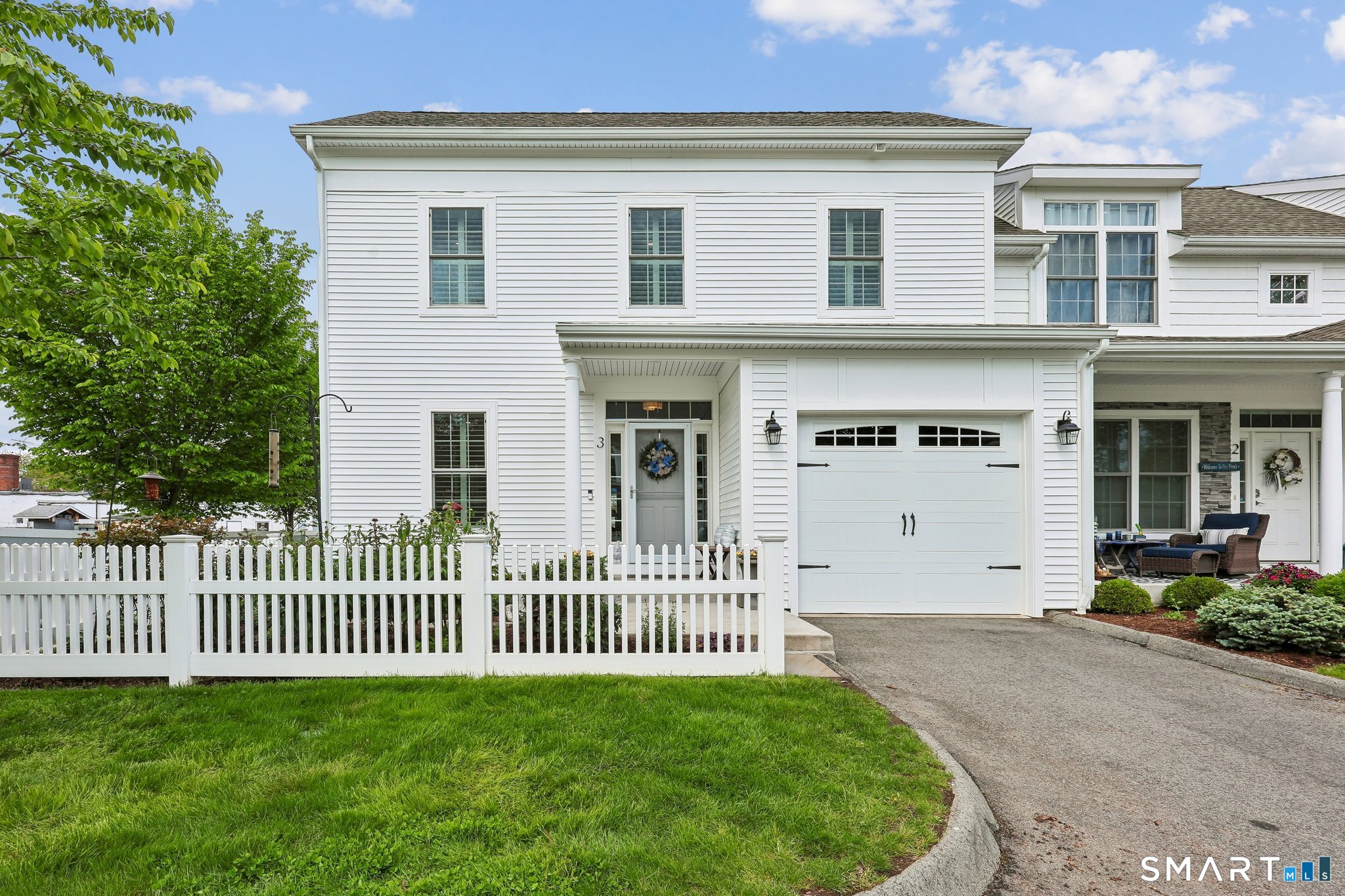 25 Sheffield Street Unit: 3