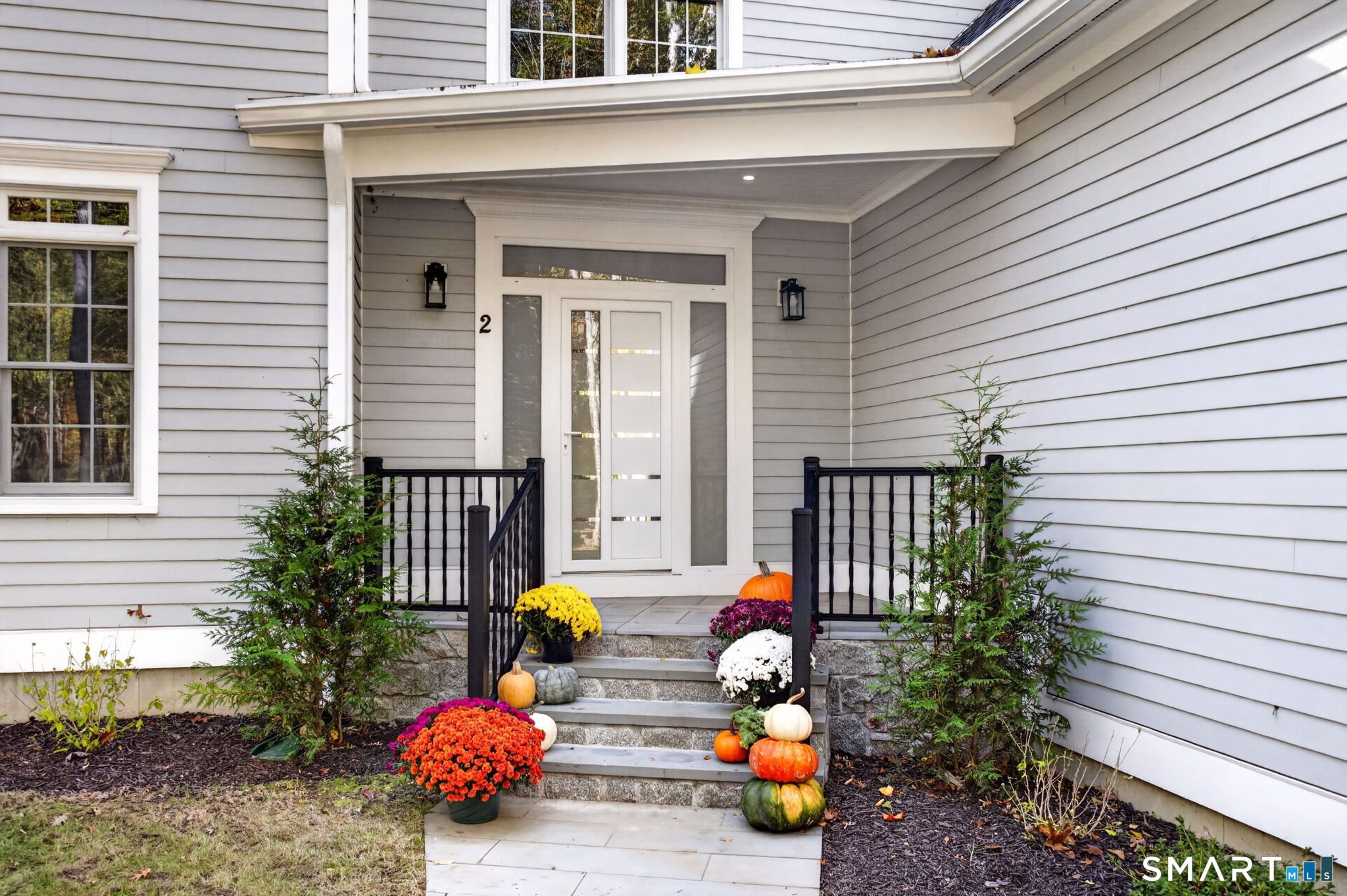 2 Berberis Drive