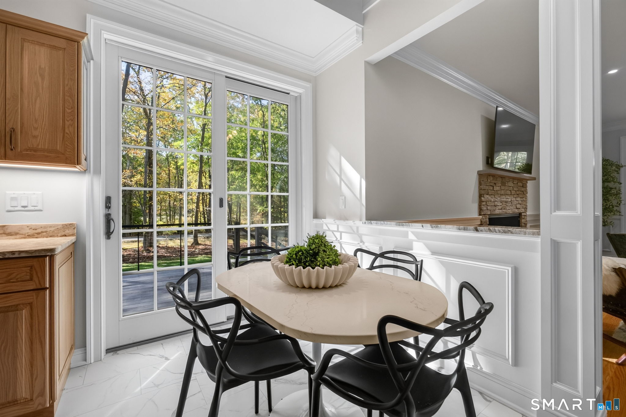 2 Berberis Drive