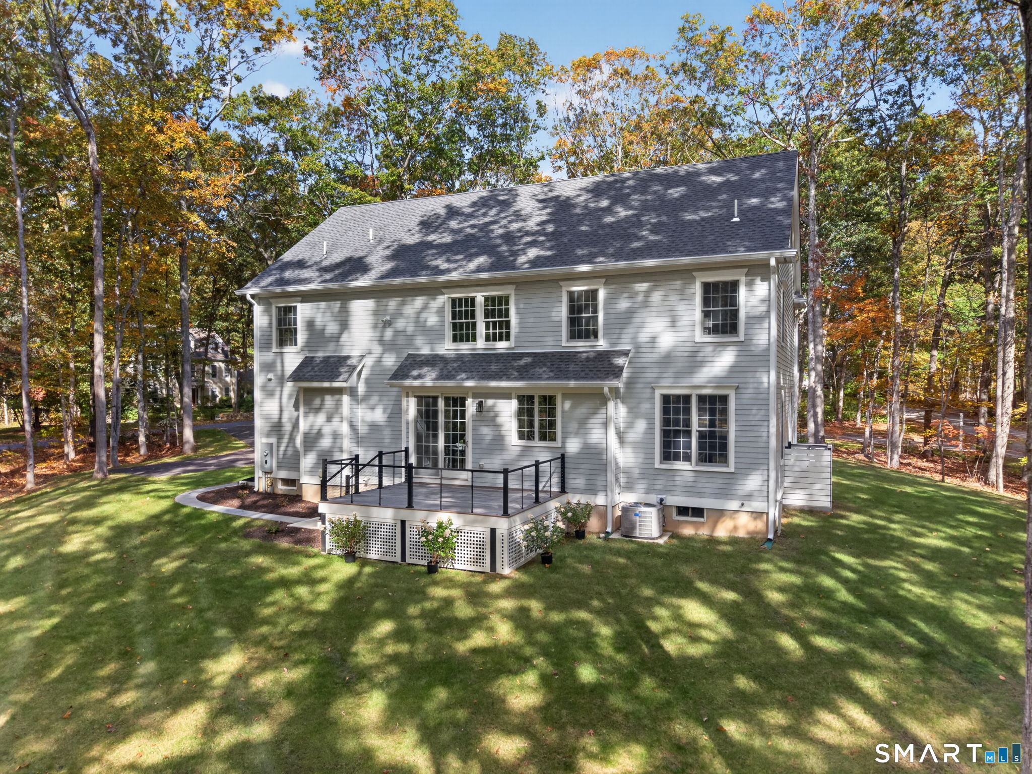 2 Berberis Drive
