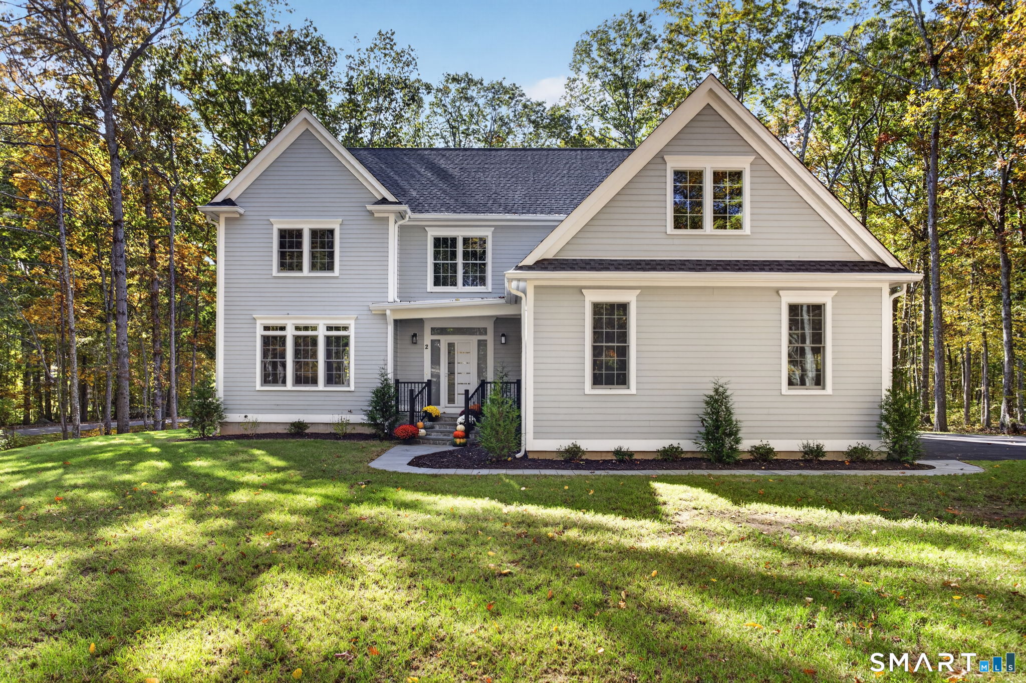2 Berberis Drive