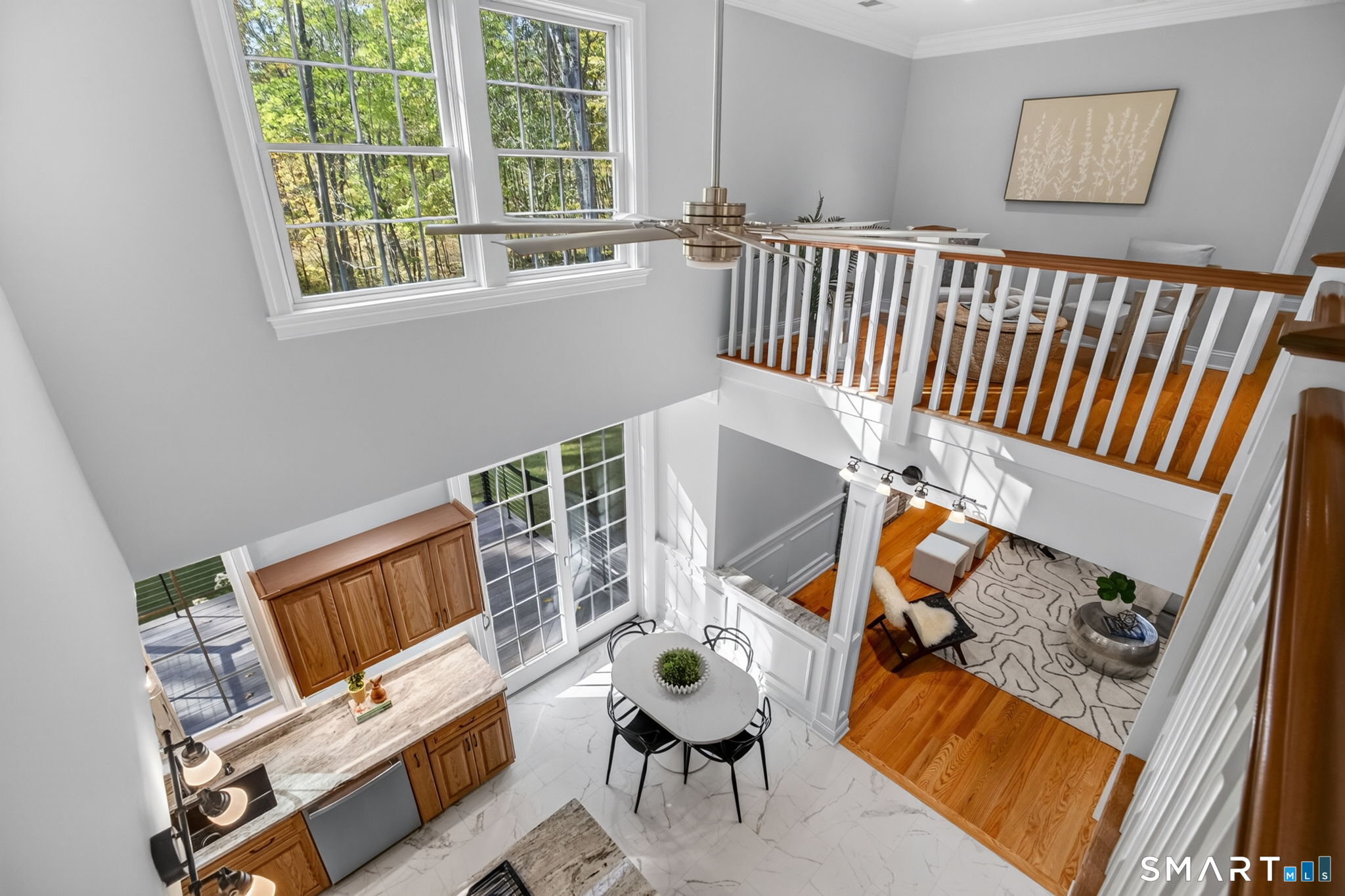 2 Berberis Drive