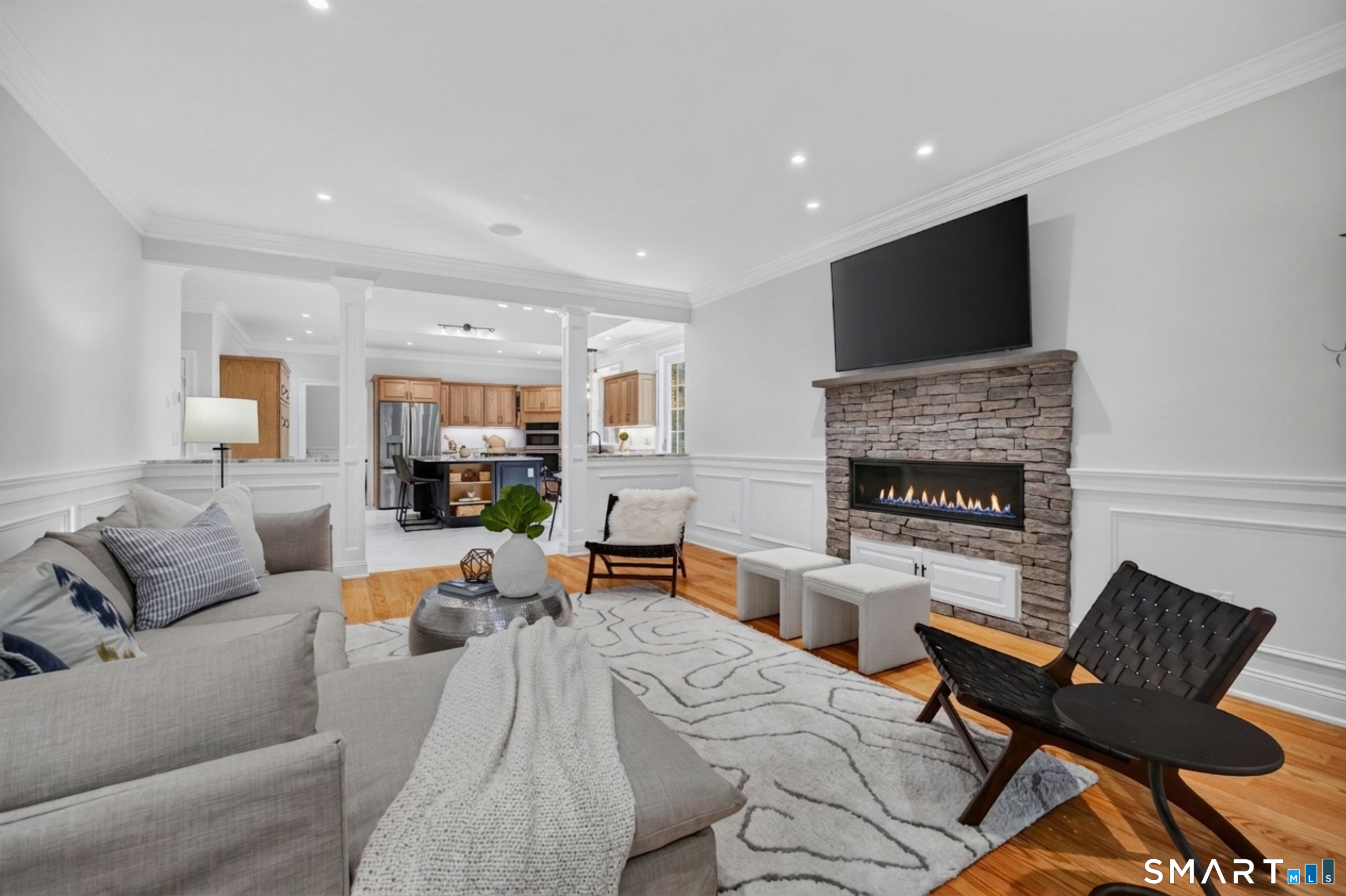 2 Berberis Drive