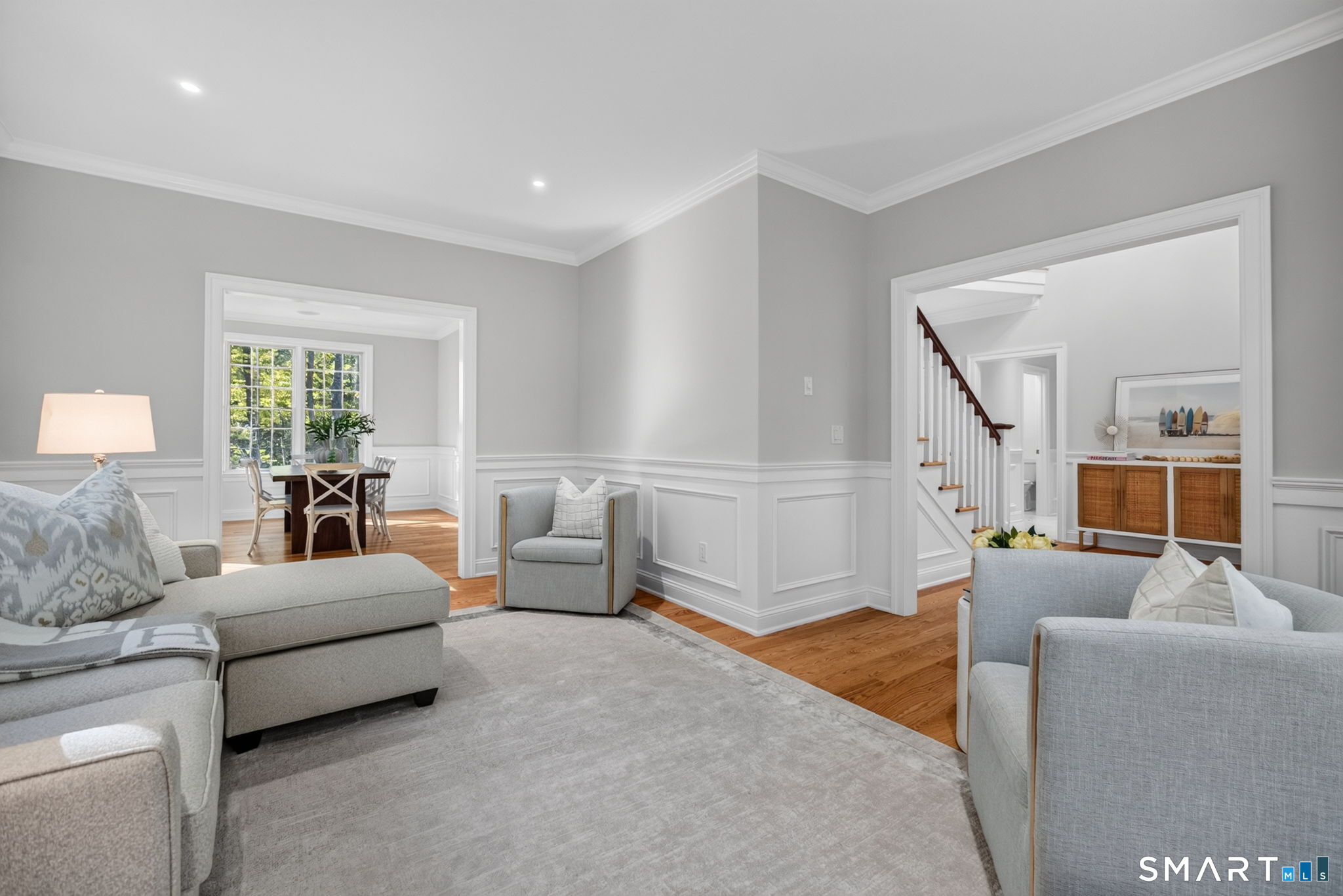 2 Berberis Drive
