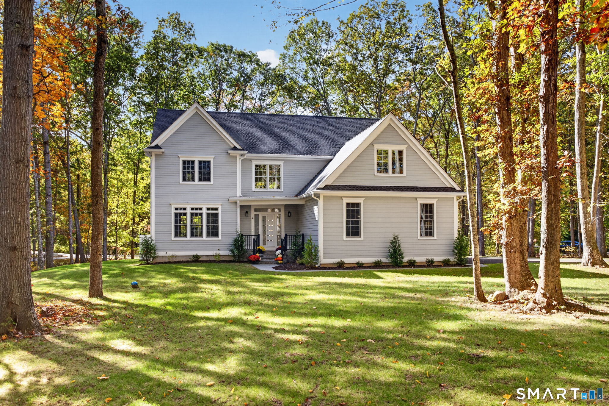 2 Berberis Drive