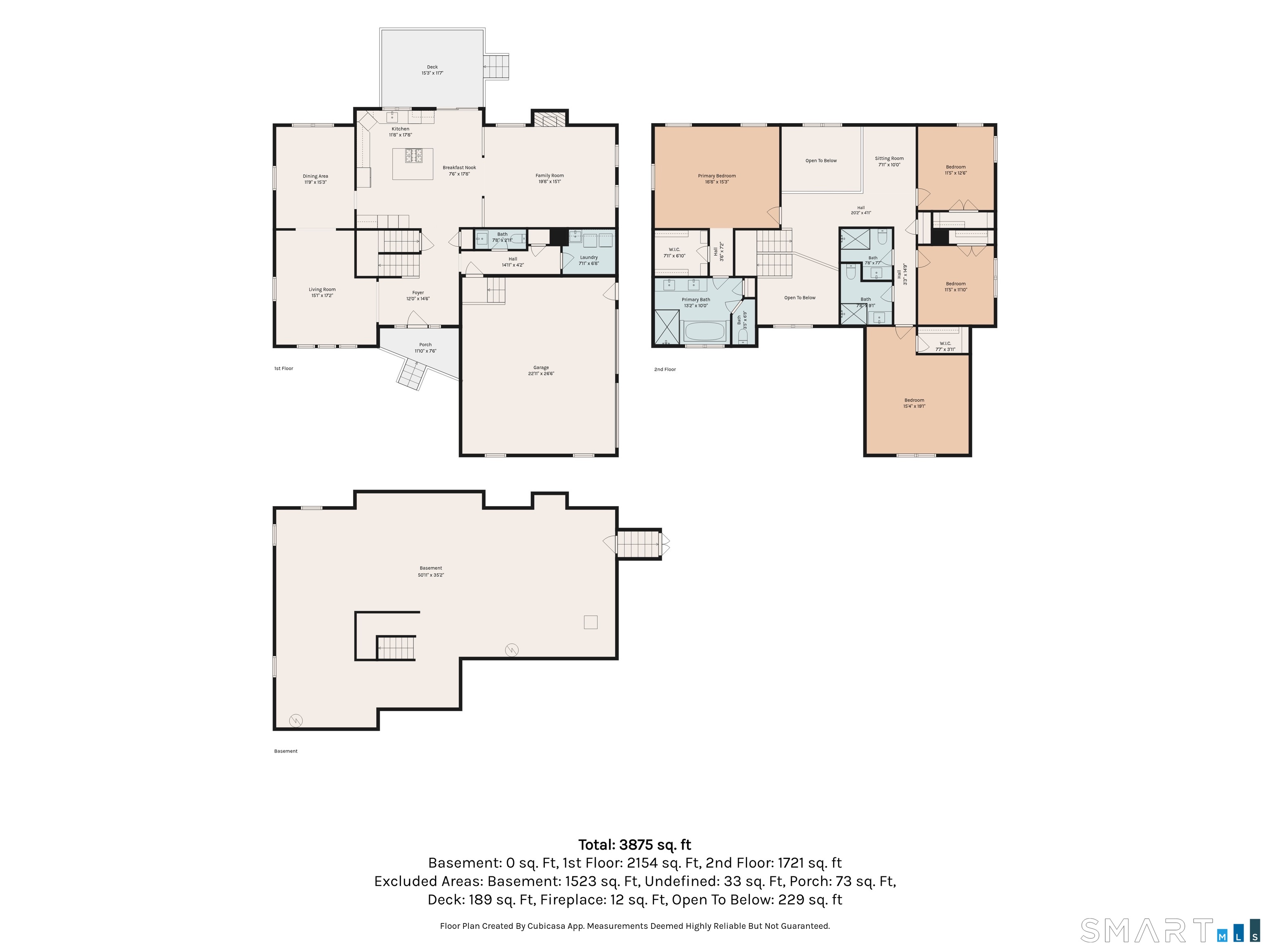 2 Berberis Drive
