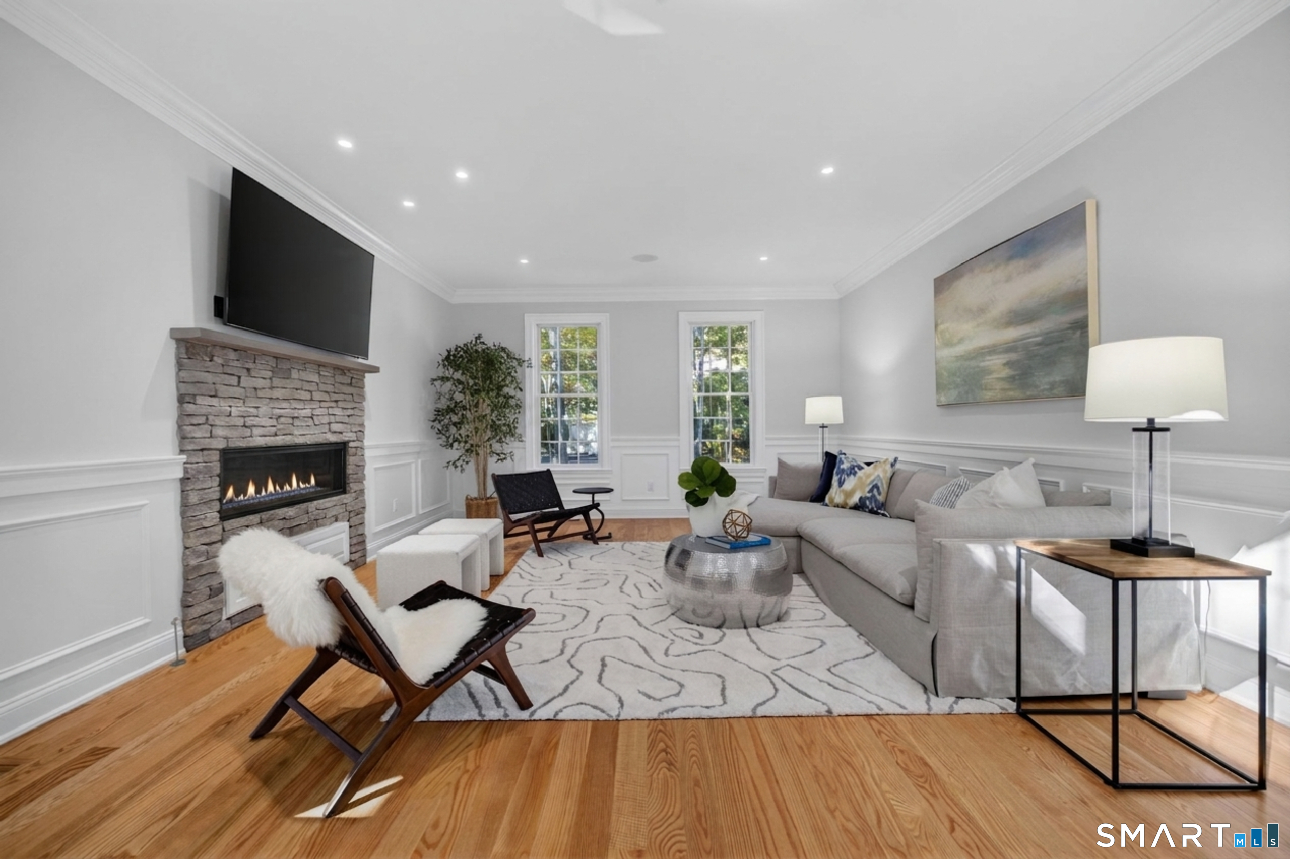 2 Berberis Drive