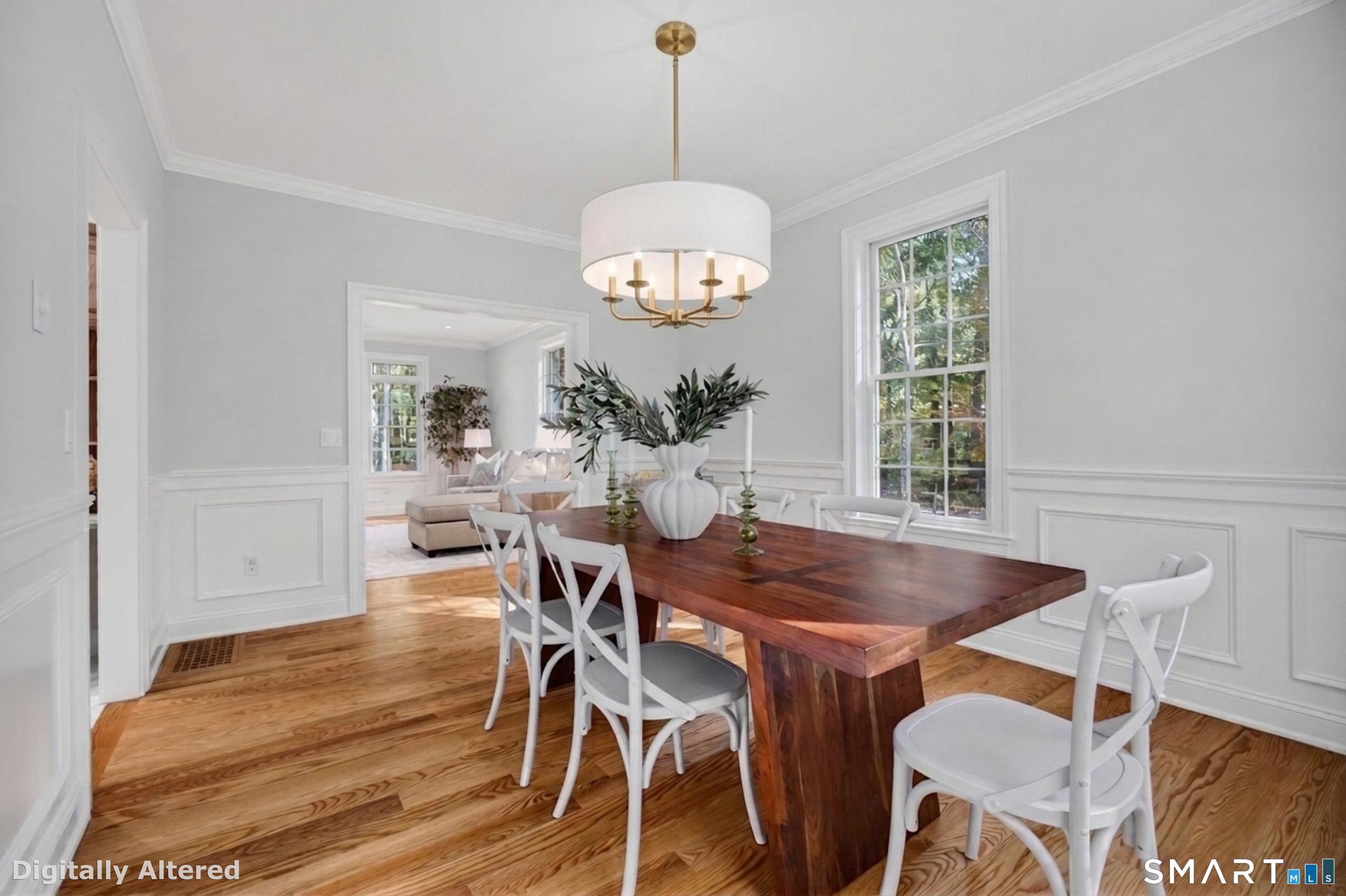 2 Berberis Drive