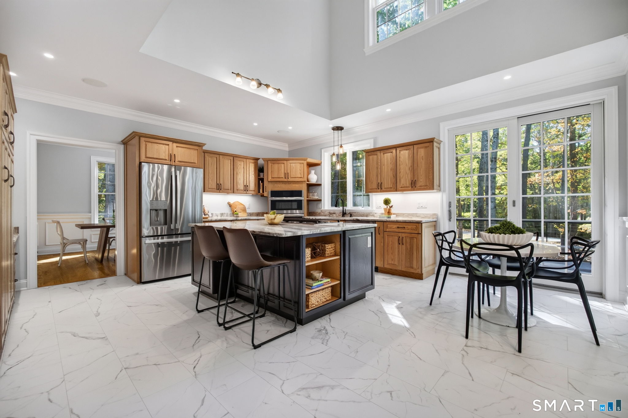 2 Berberis Drive