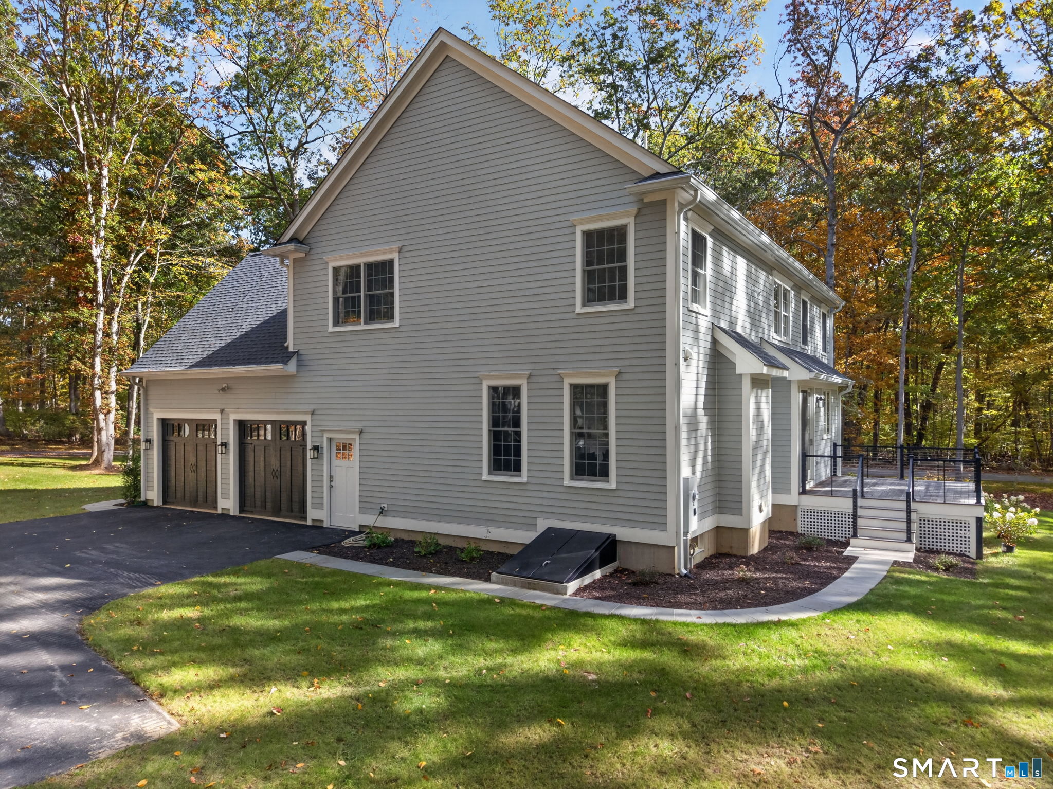2 Berberis Drive