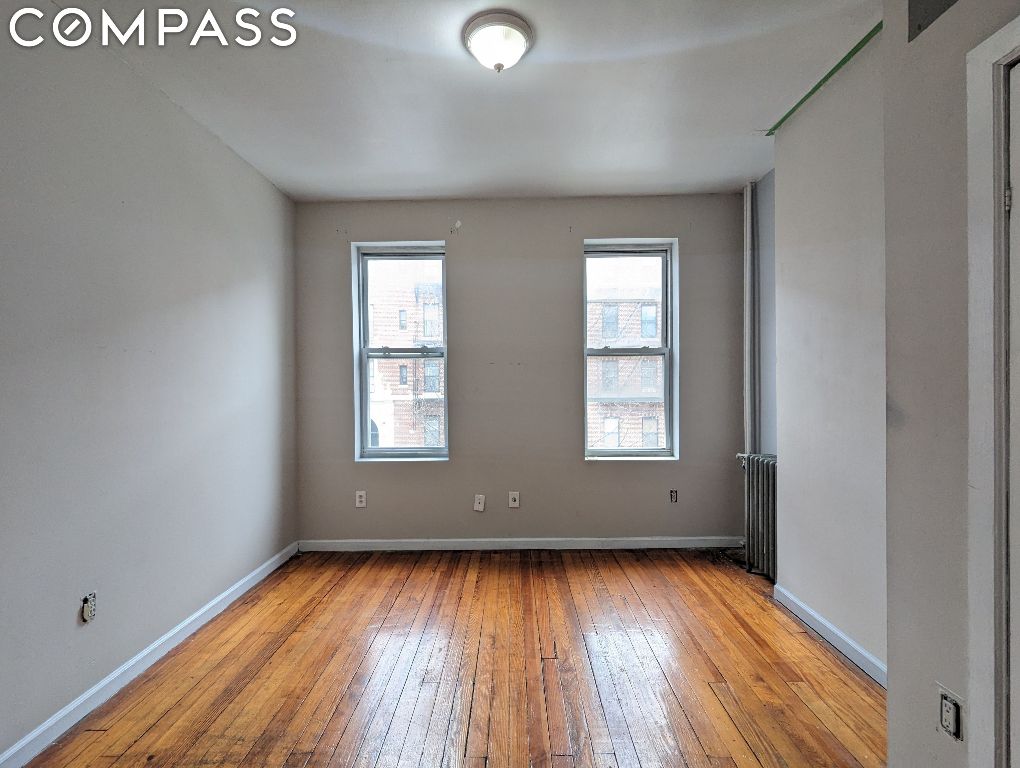 377 Sumpter Street 2-L