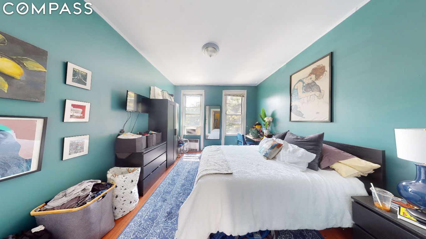 67-11 Forest Avenue 2-L