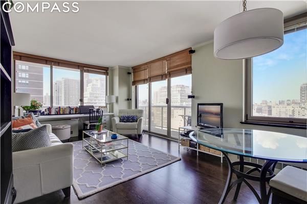 200 E 89th Street 20-B