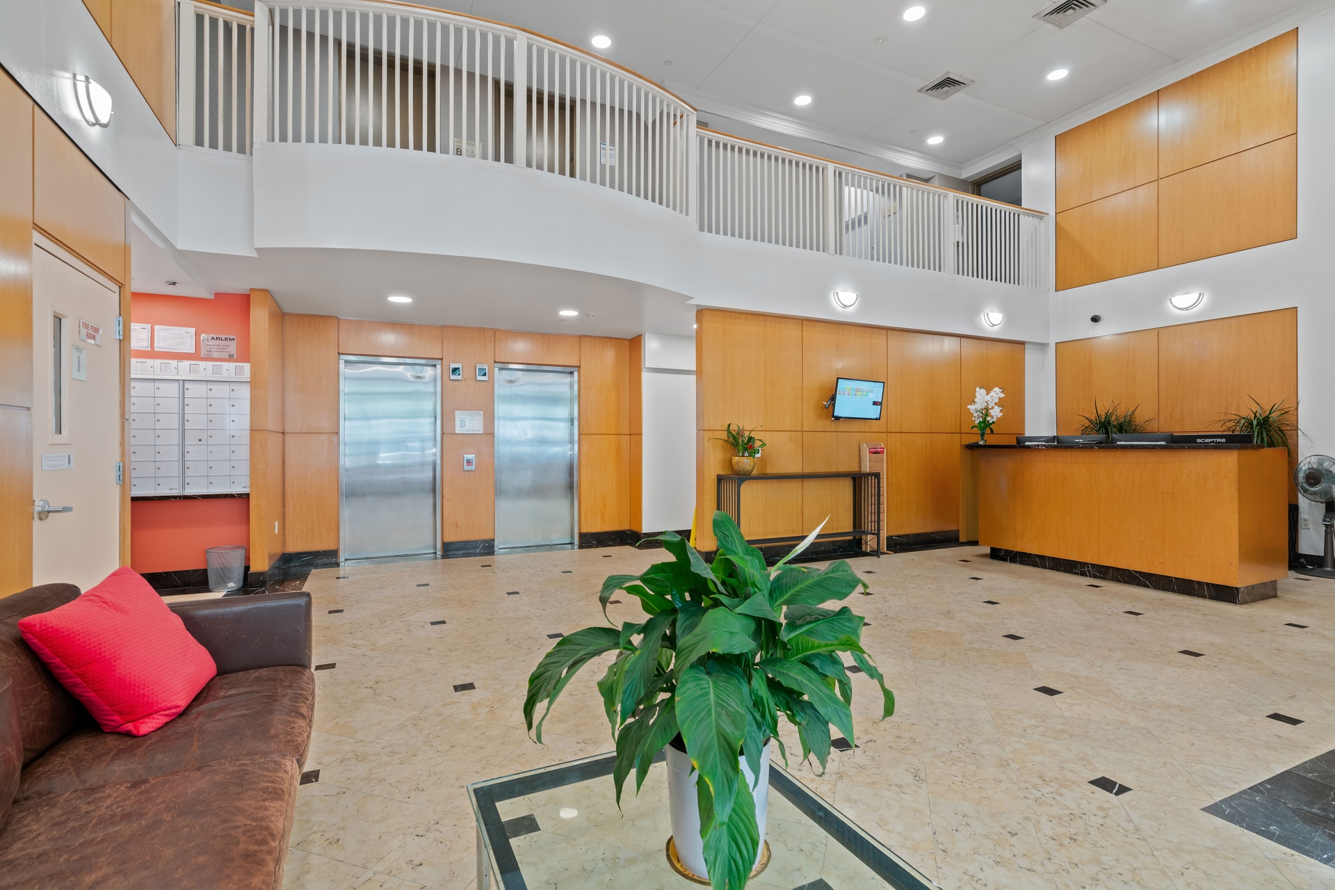 300 W 145th Street 1-N