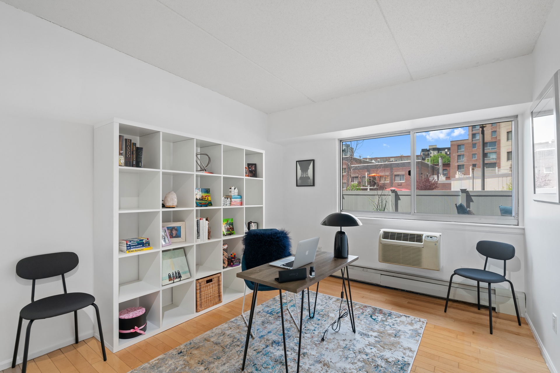 300 W 145th Street 1-N