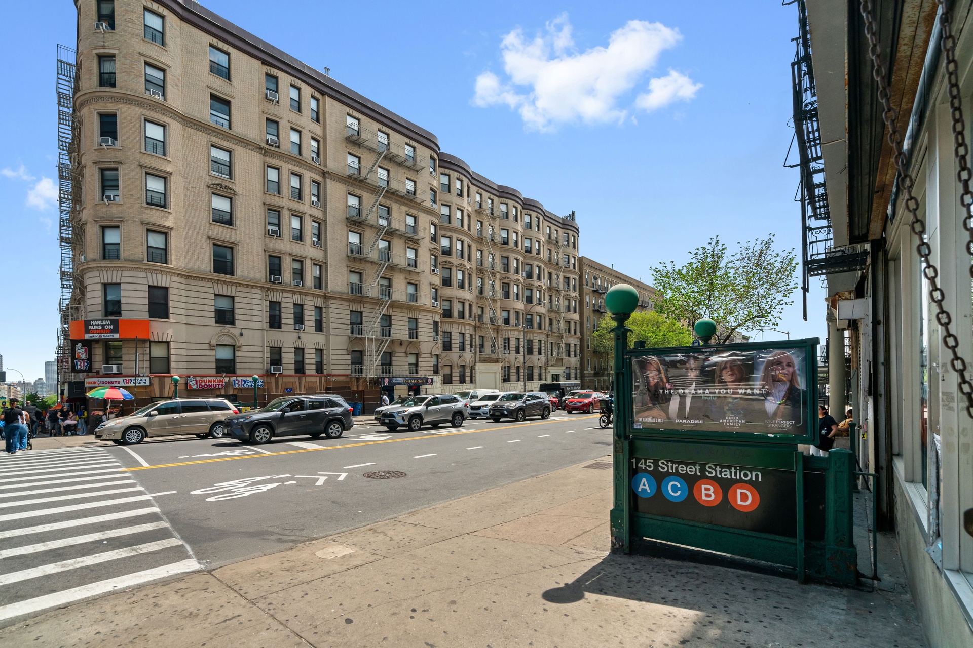 300 W 145th Street 1-N