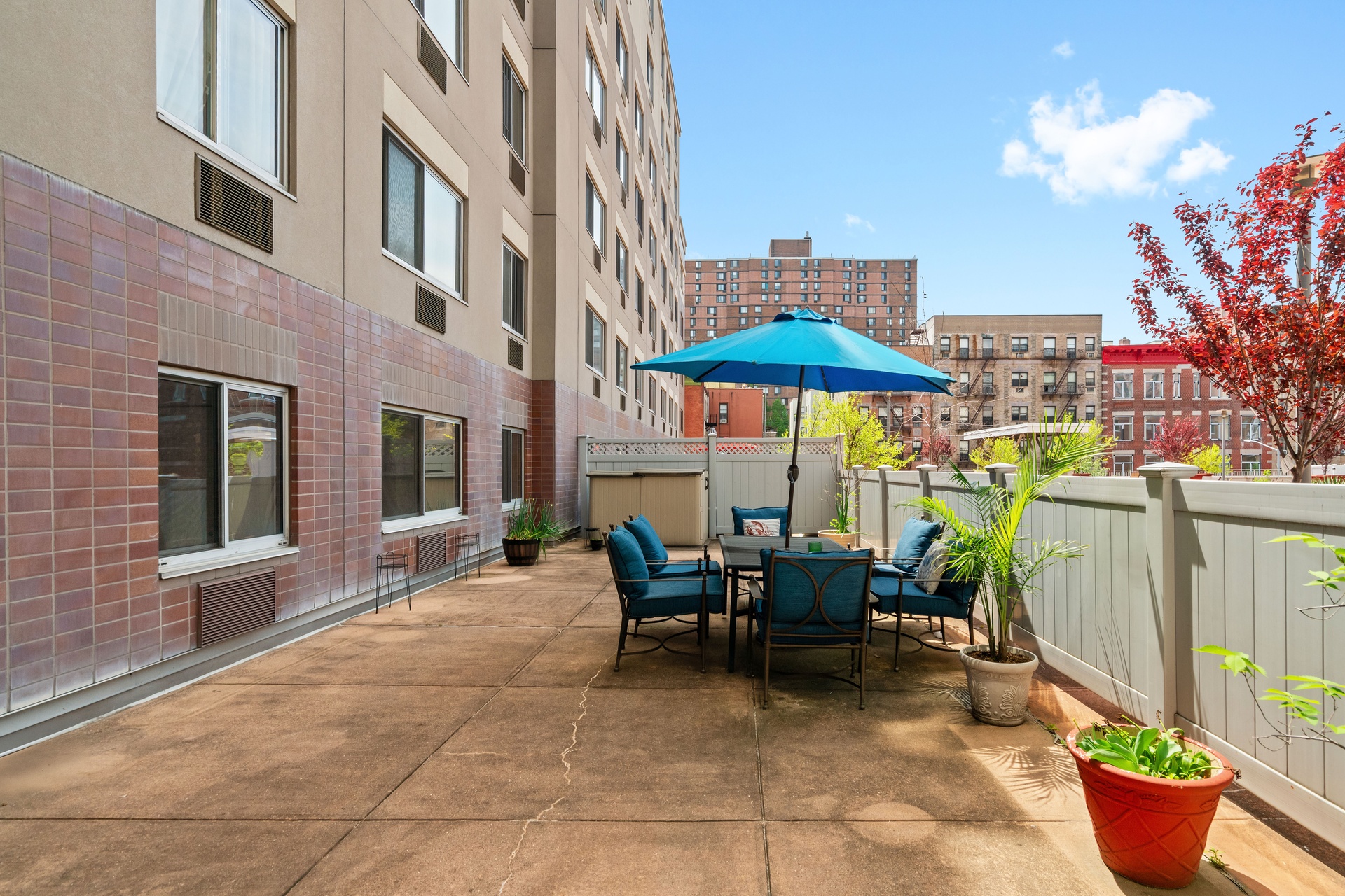 300 W 145th Street 1-N