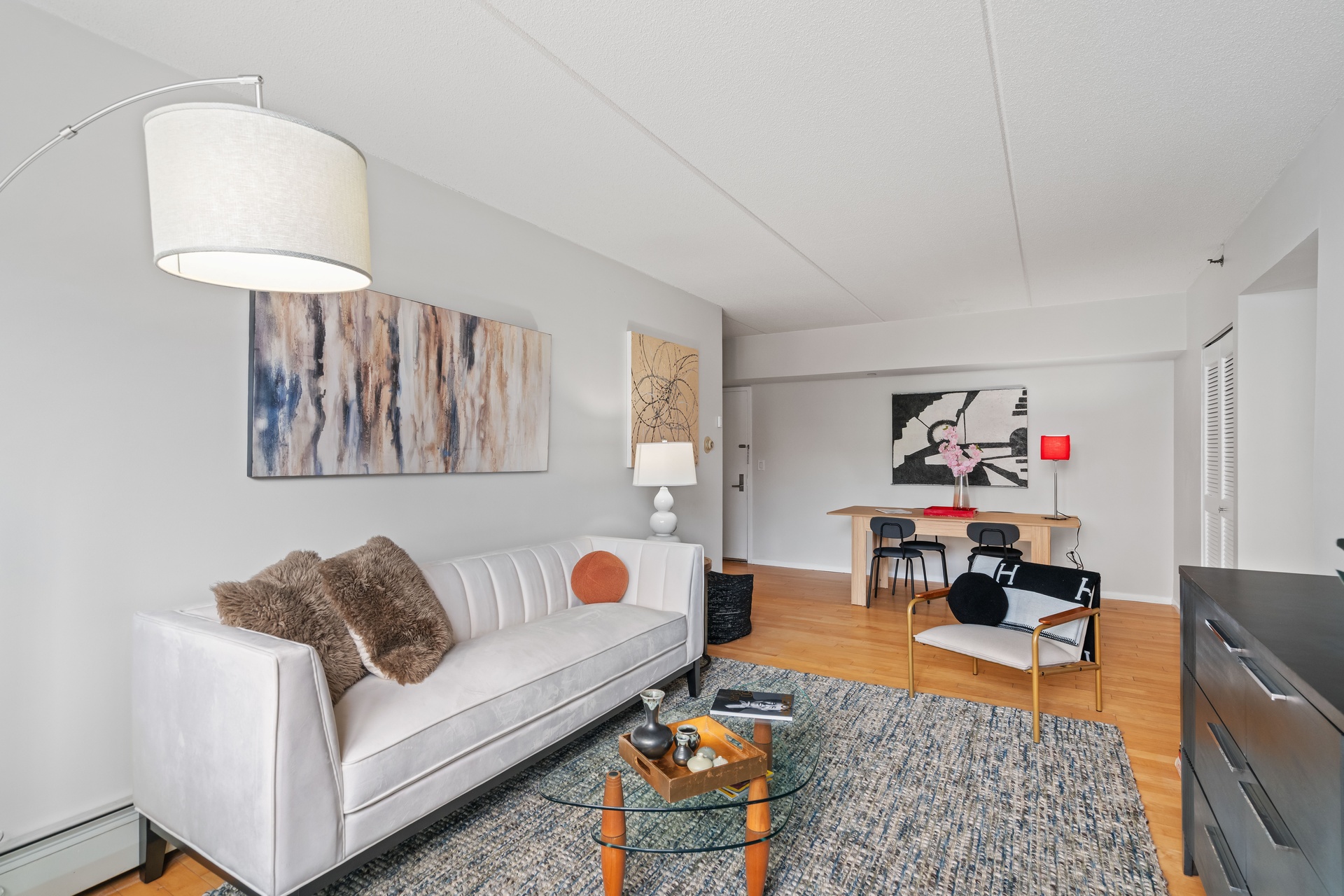 300 W 145th Street 1-N