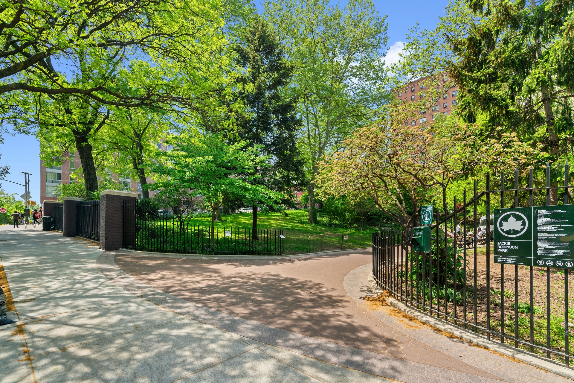 300 W 145th Street 1-N