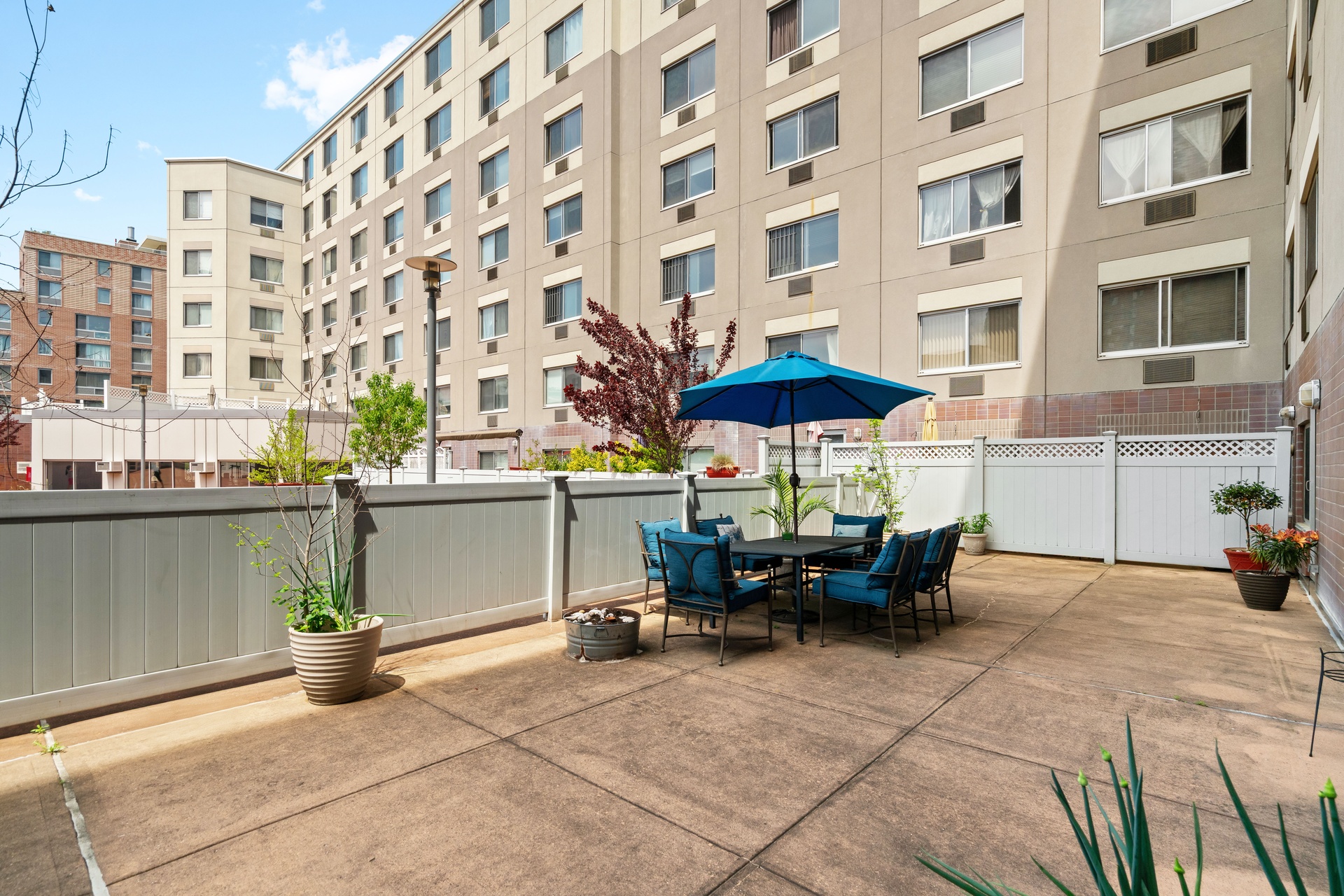 300 W 145th Street 1-N