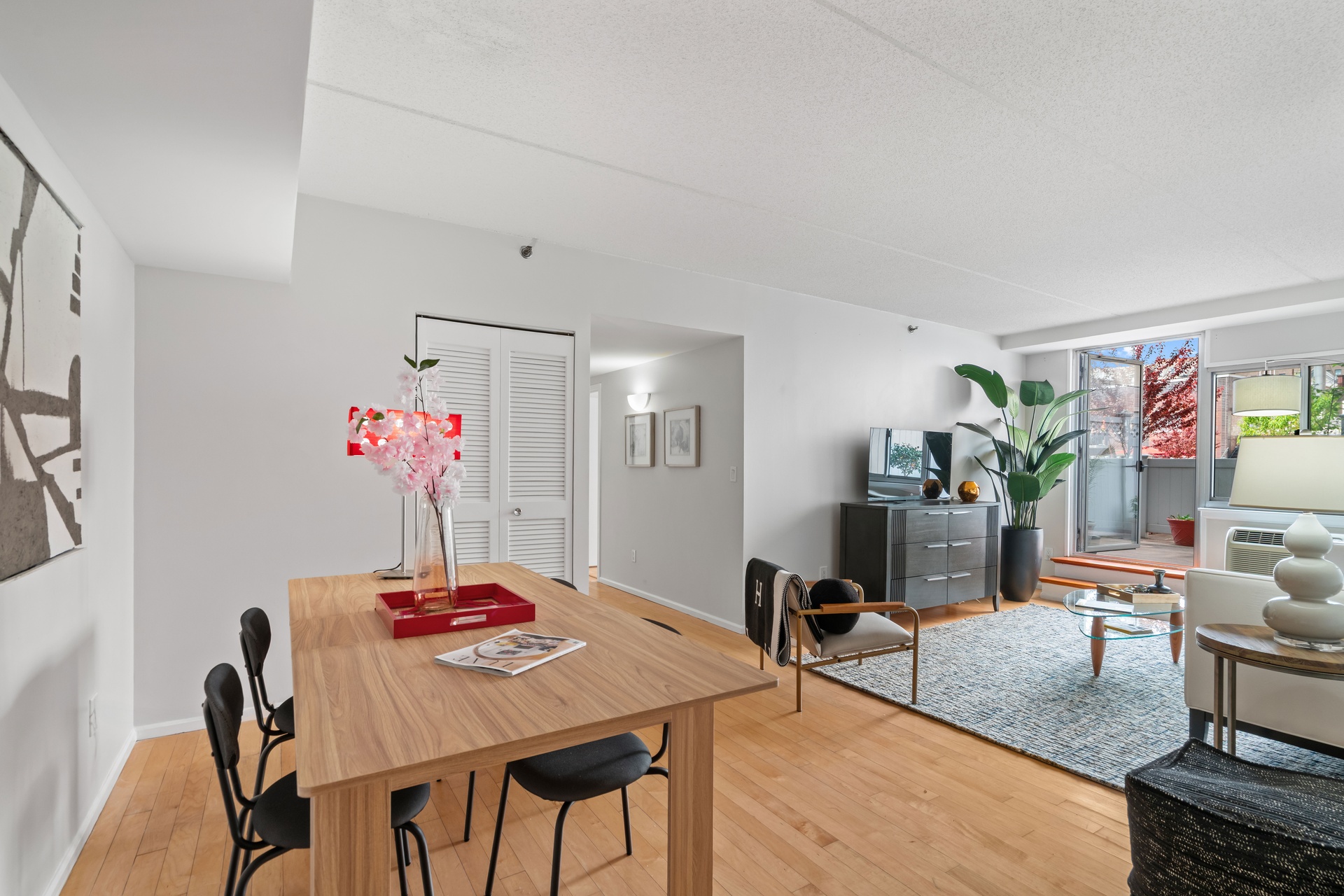 300 W 145th Street 1-N