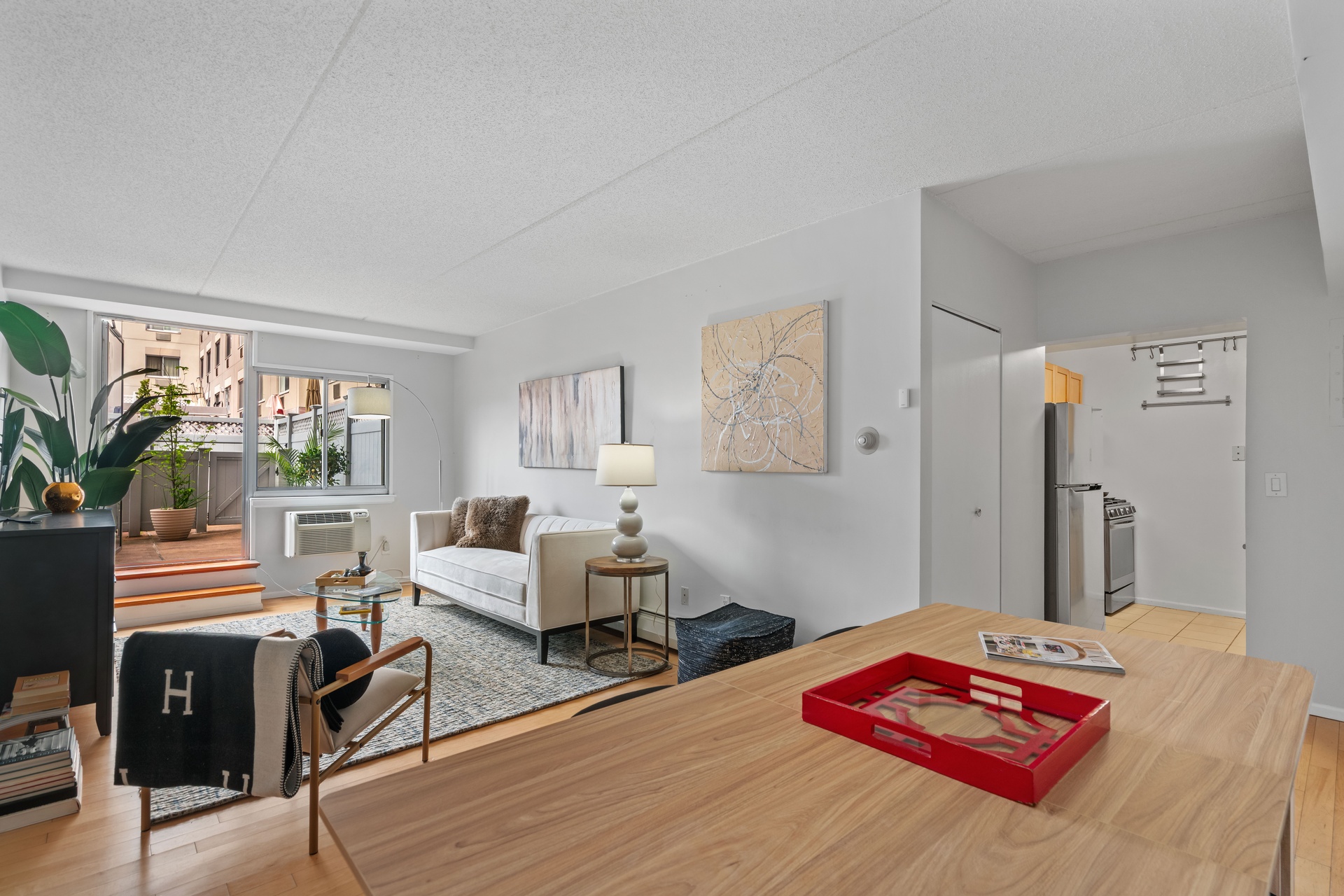 300 W 145th Street 1-N