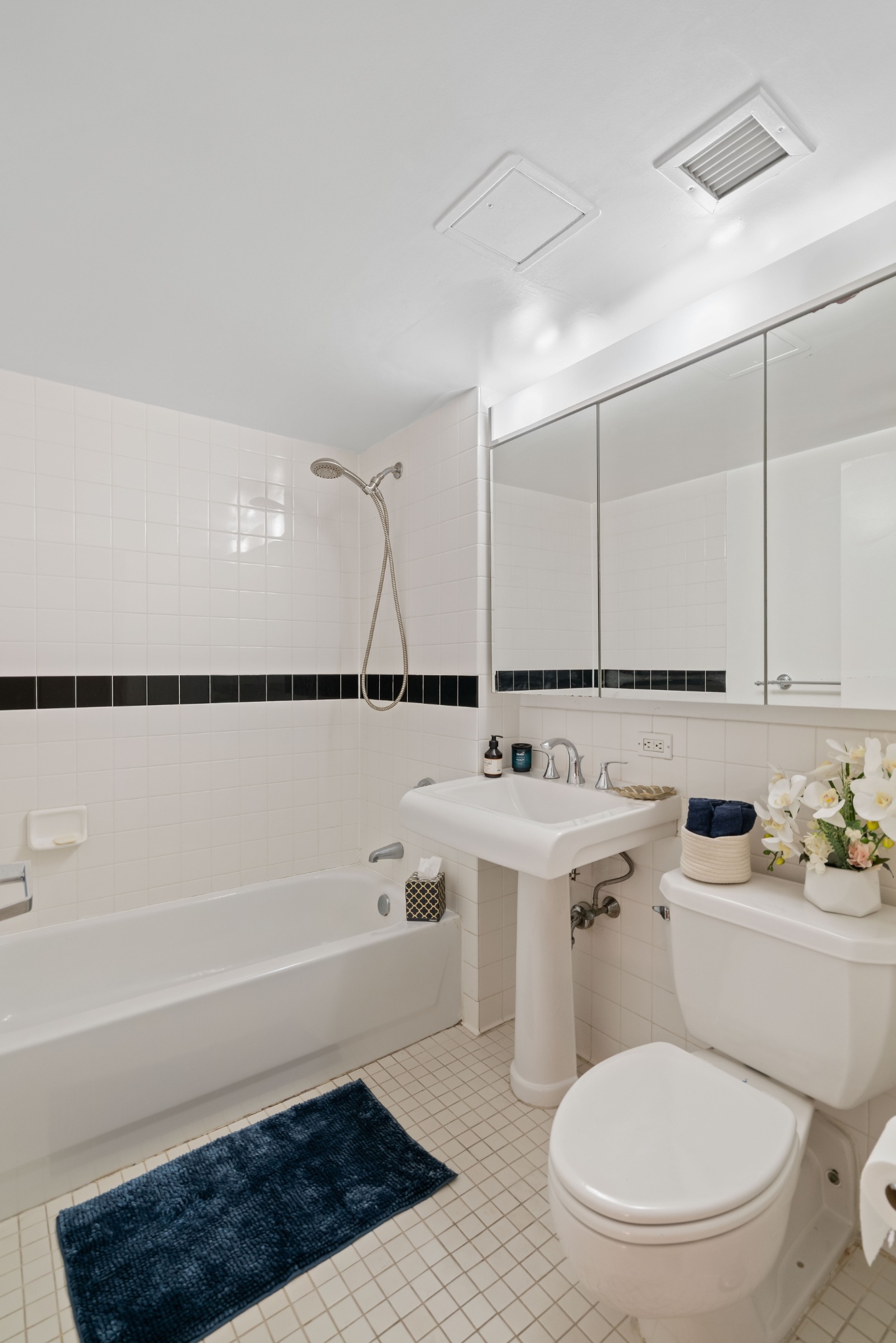 300 W 145th Street 1-N